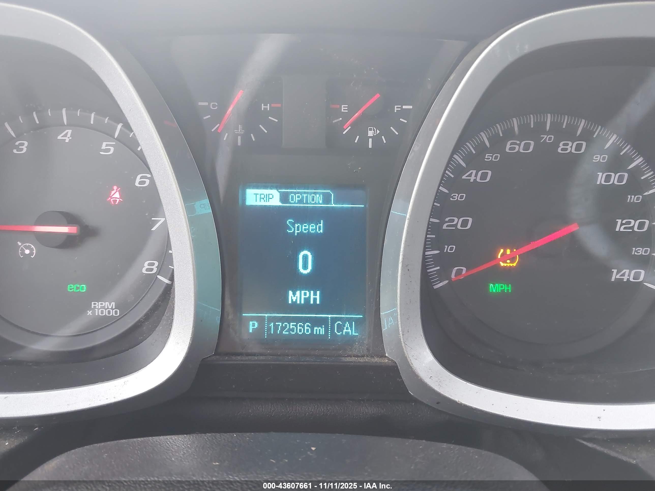 CHEVROLET EQUINOX image 7