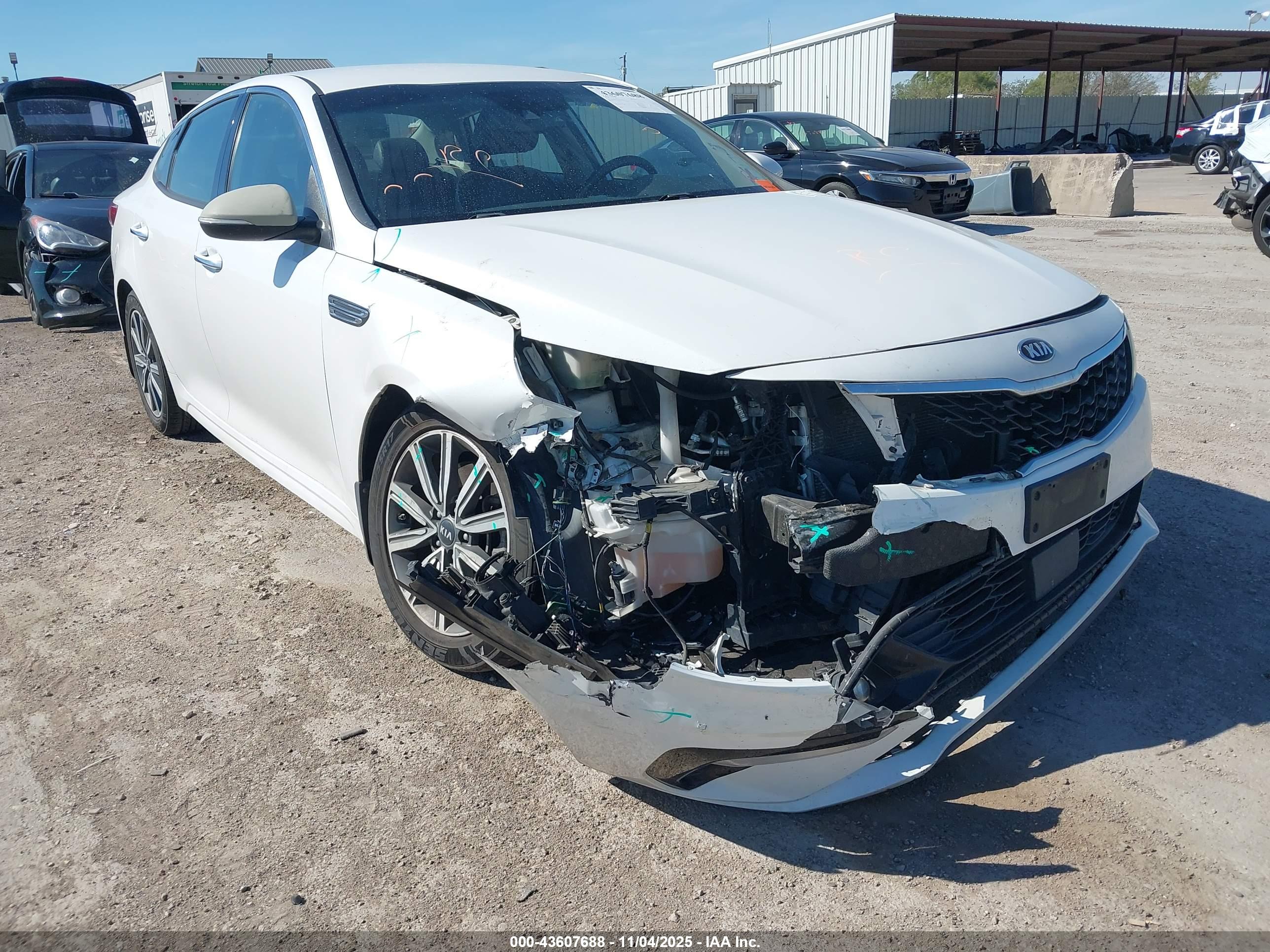 KIA OPTIMA image 6