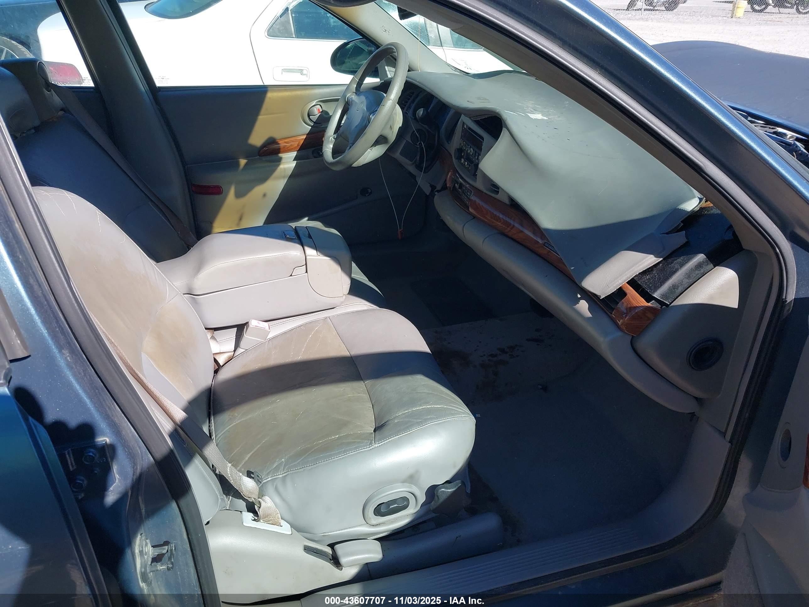 BUICK LESABRE image 5