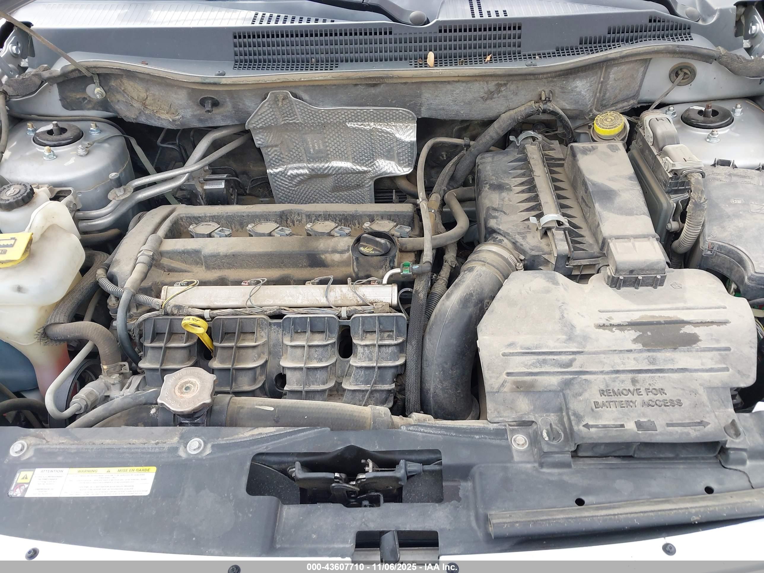 DODGE CALIBER image 10