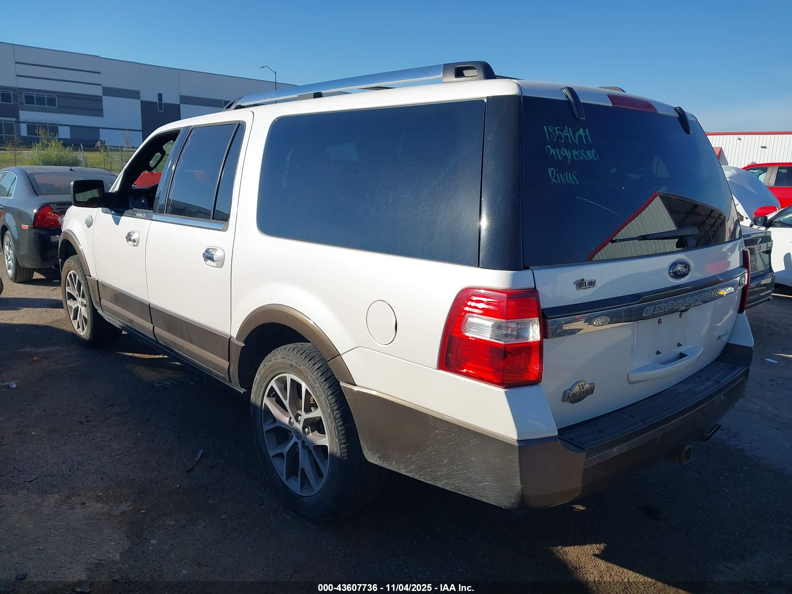 FORD EXPEDITION image 3
