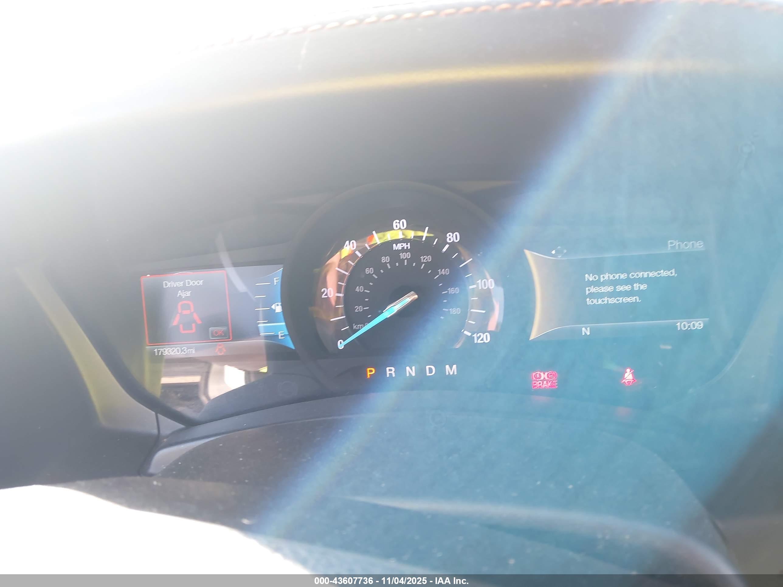 FORD EXPEDITION image 7