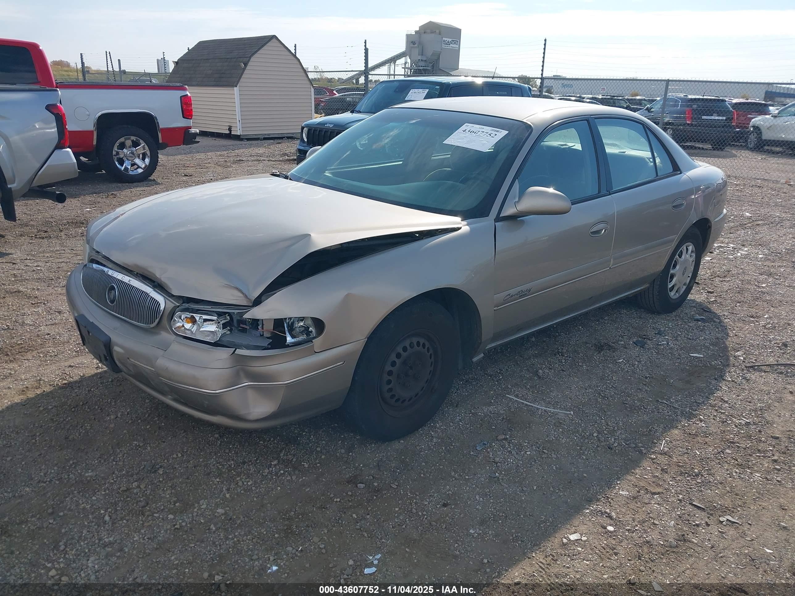 BUICK CENTURY image 2