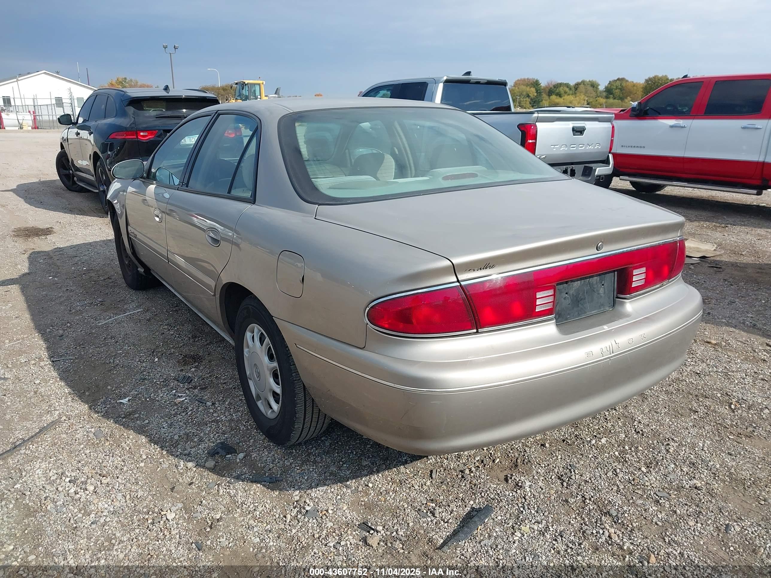 BUICK CENTURY image 3