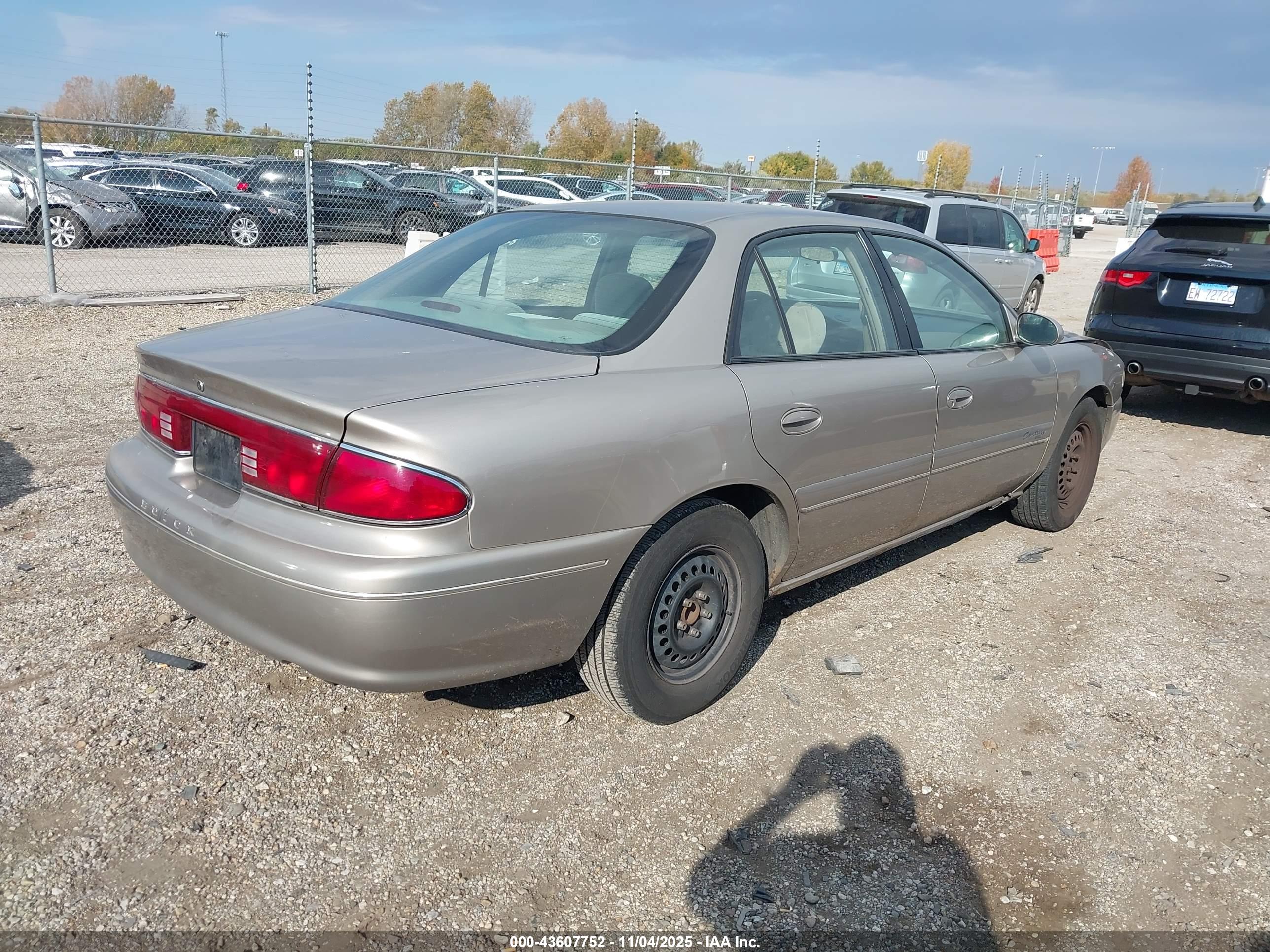 BUICK CENTURY image 4