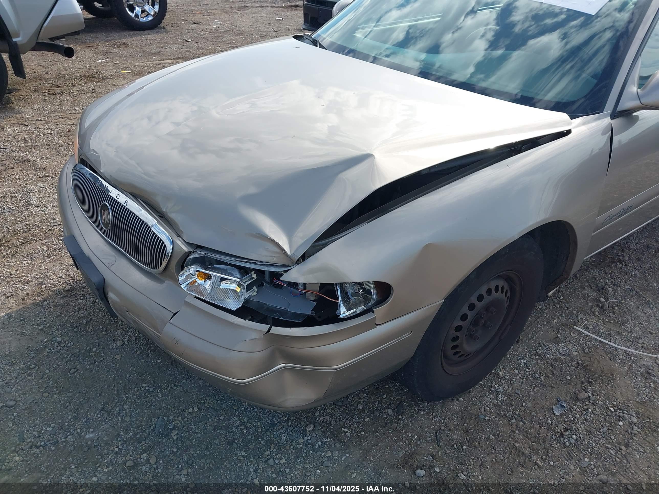 BUICK CENTURY image 6