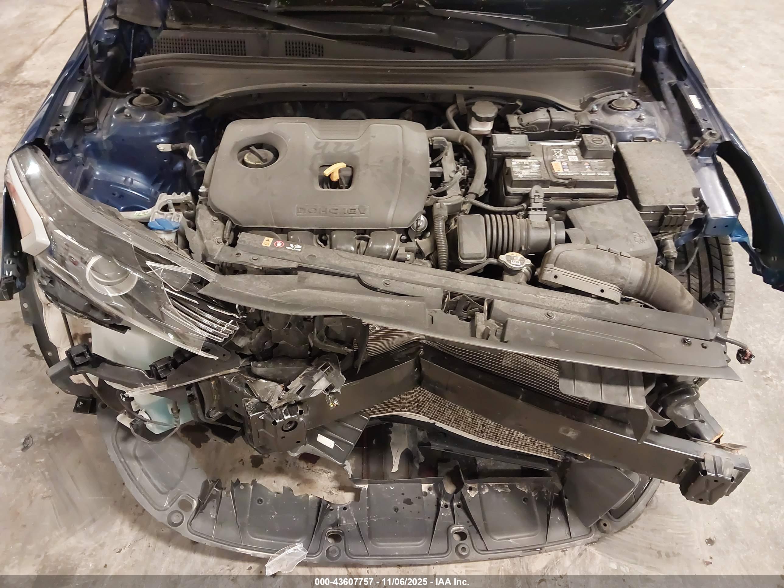 KIA FORTE image 10
