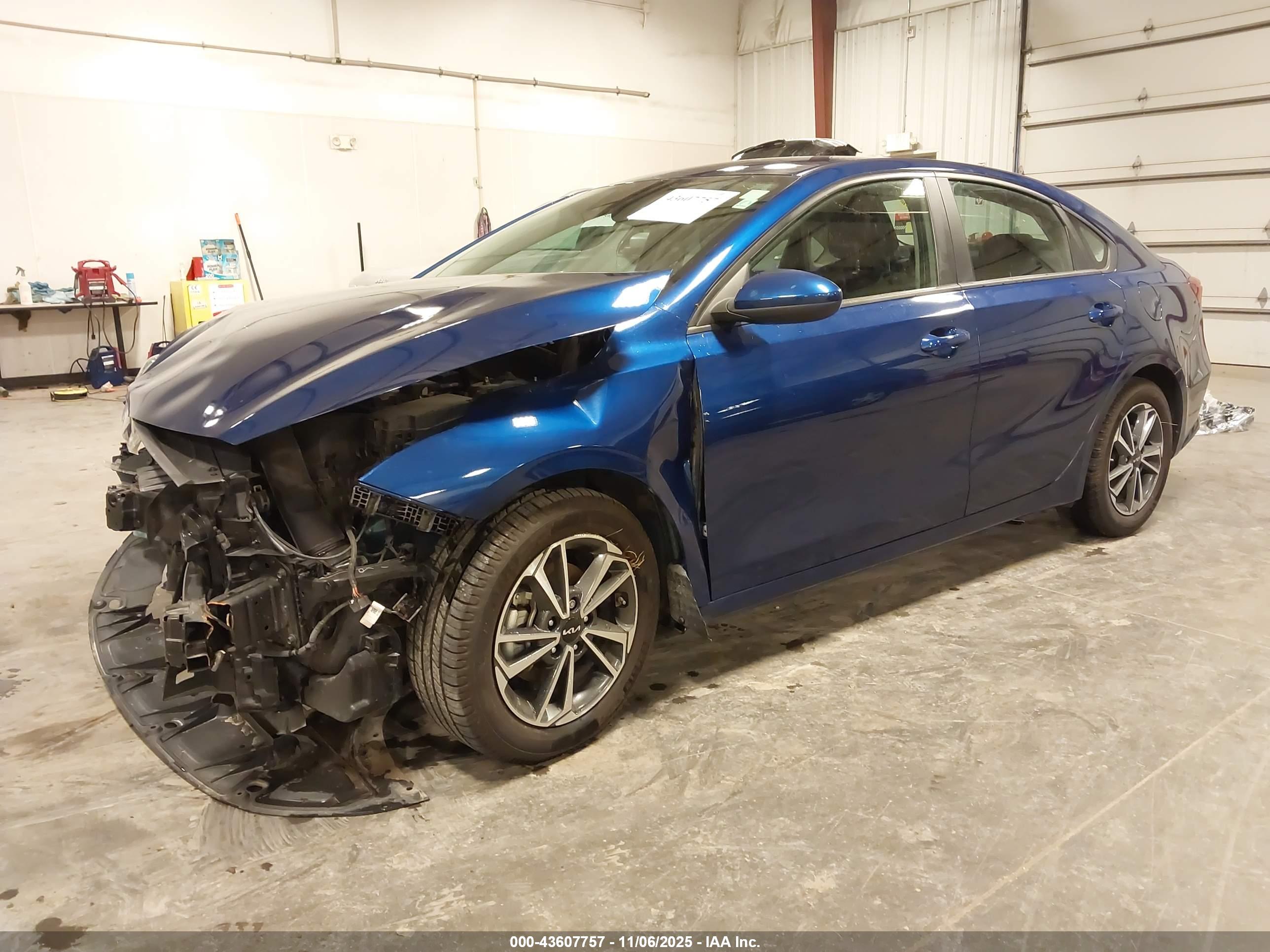 KIA FORTE image 2