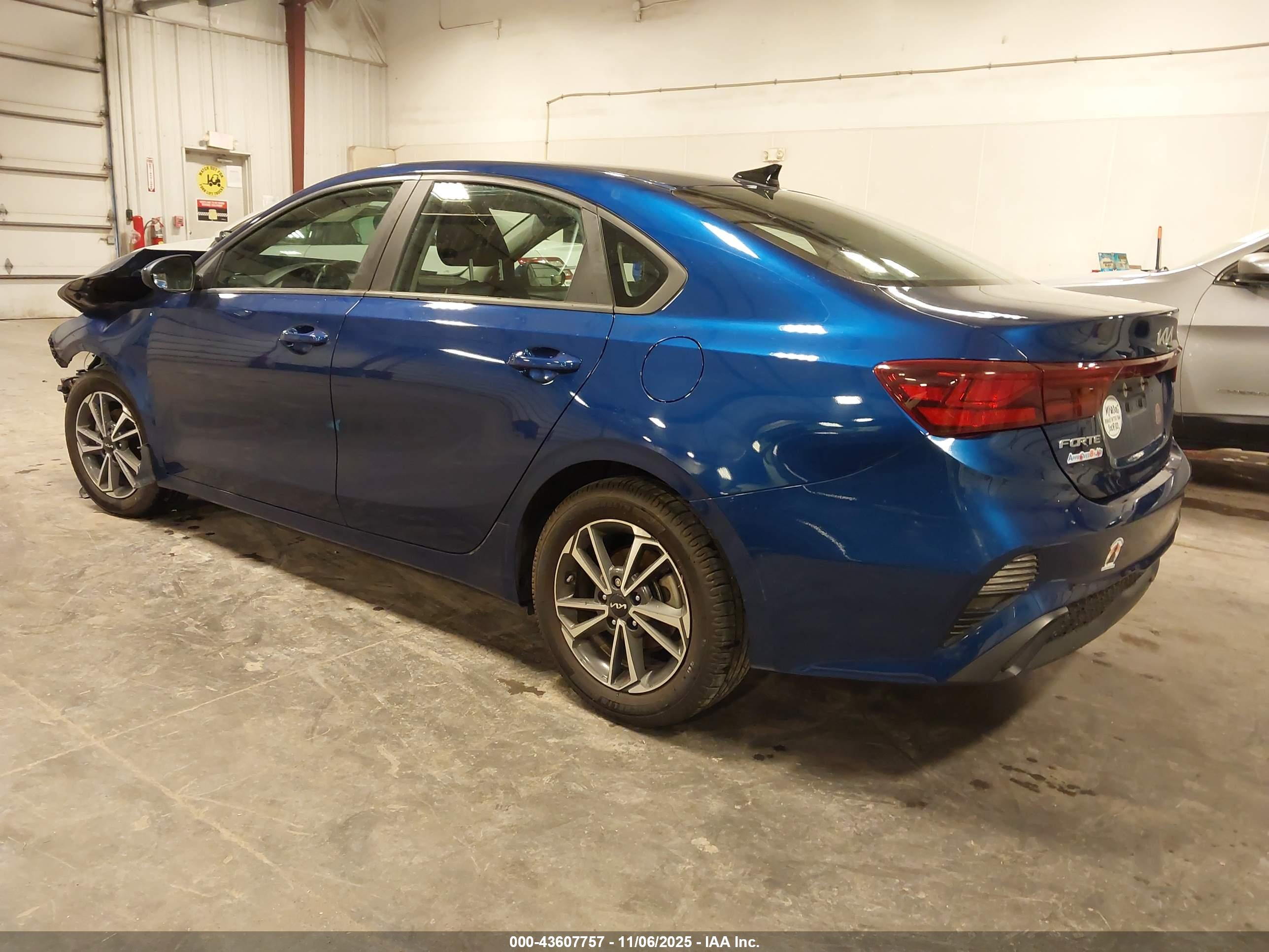 KIA FORTE image 3