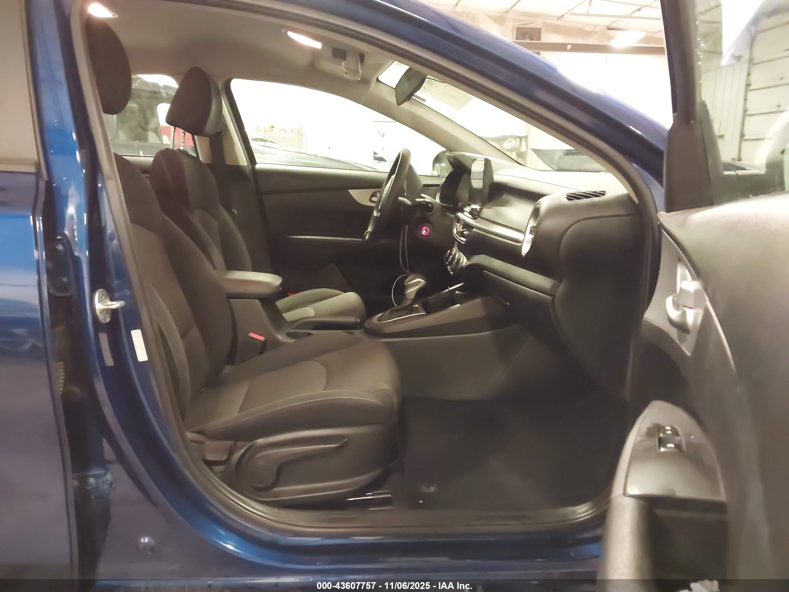 KIA FORTE image 5