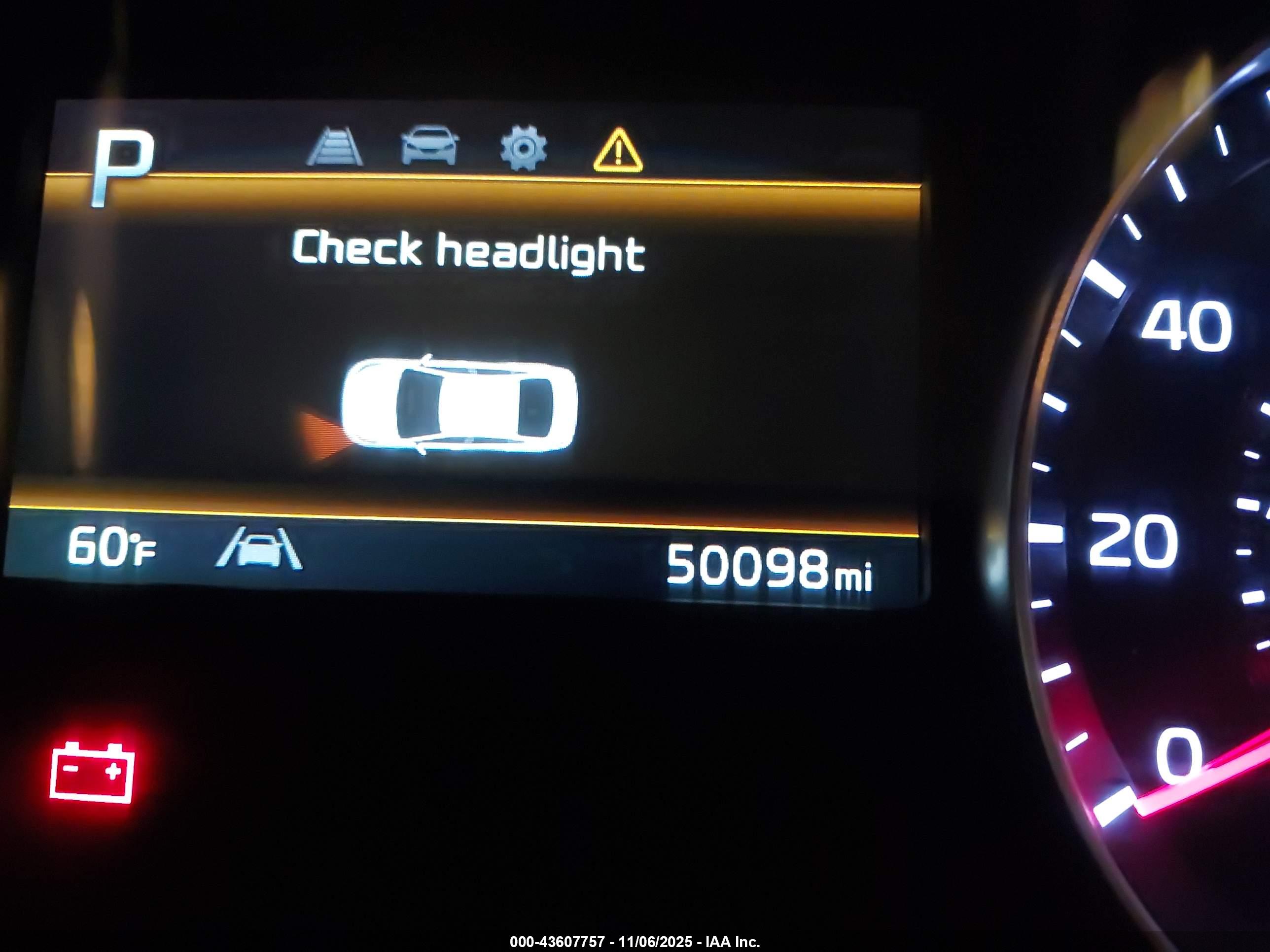 KIA FORTE image 7