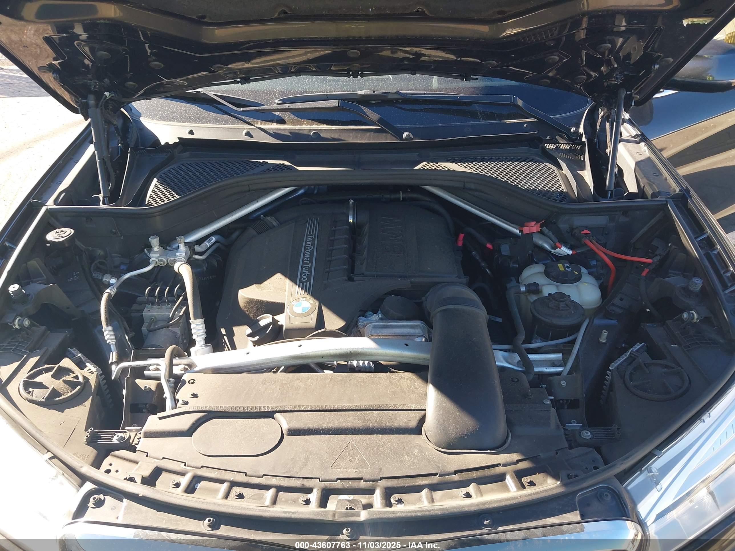 BMW X5 image 10