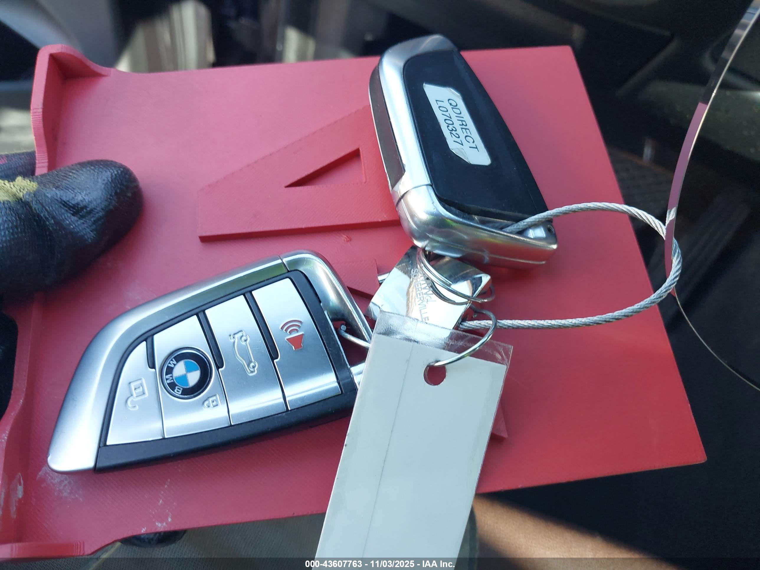 BMW X5 image 11