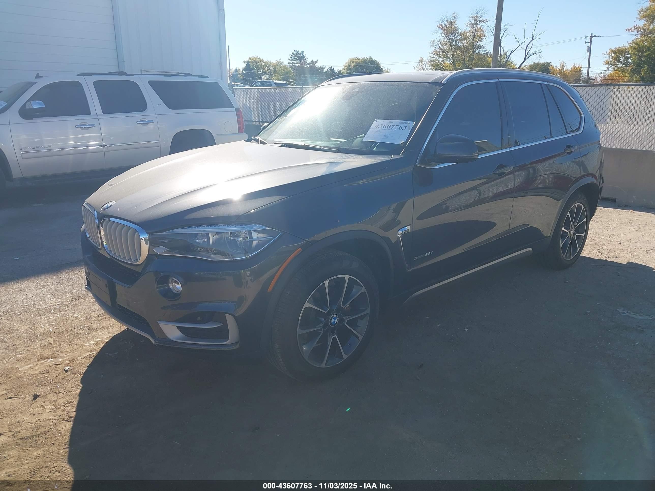 BMW X5 image 2