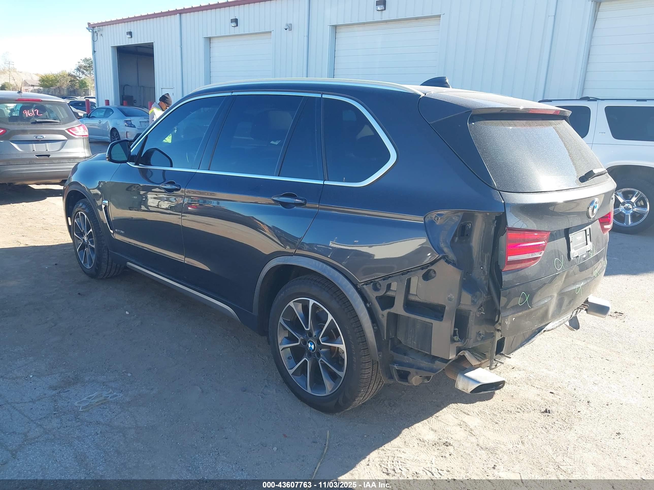 BMW X5 image 3