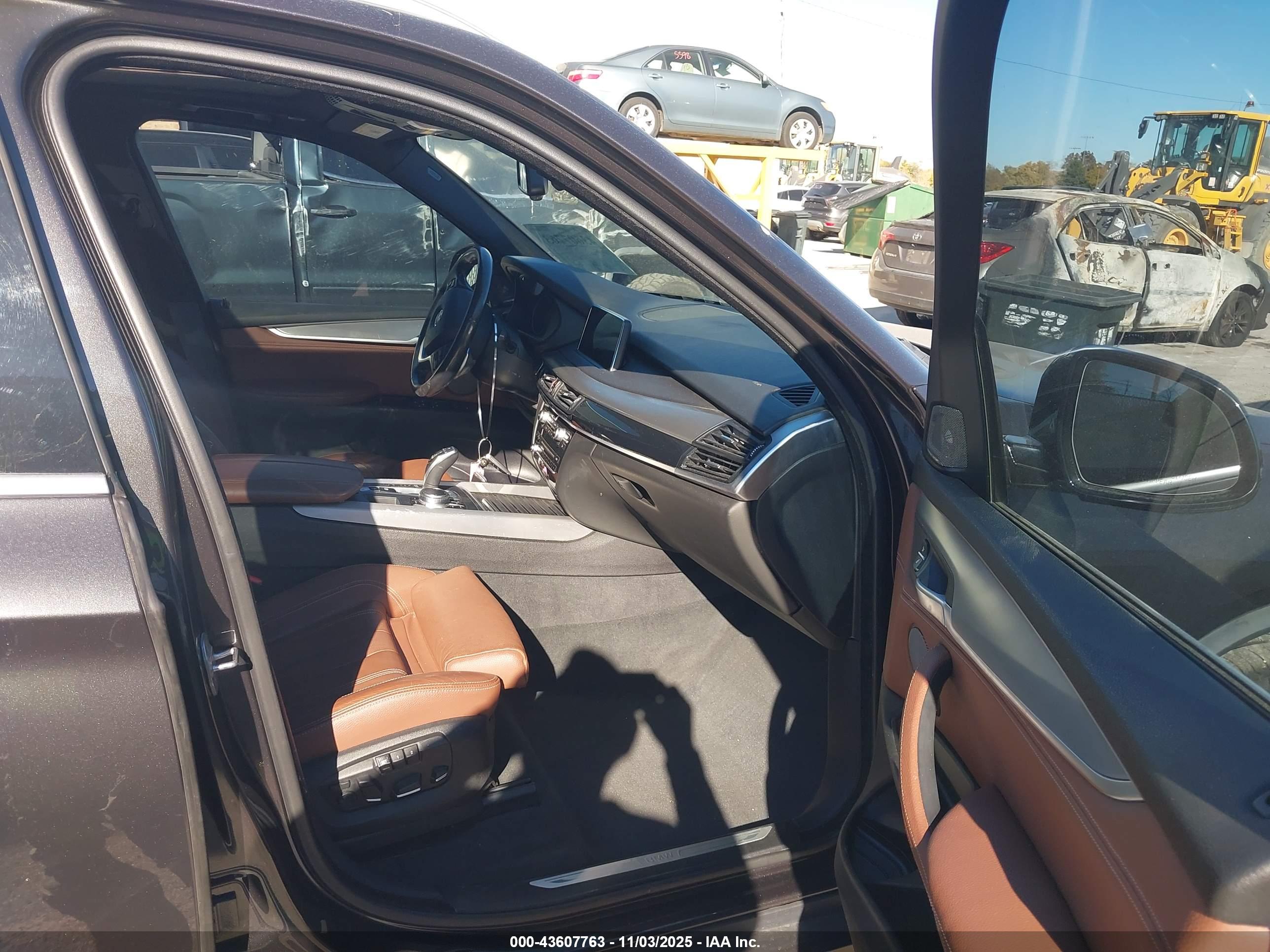 BMW X5 image 5