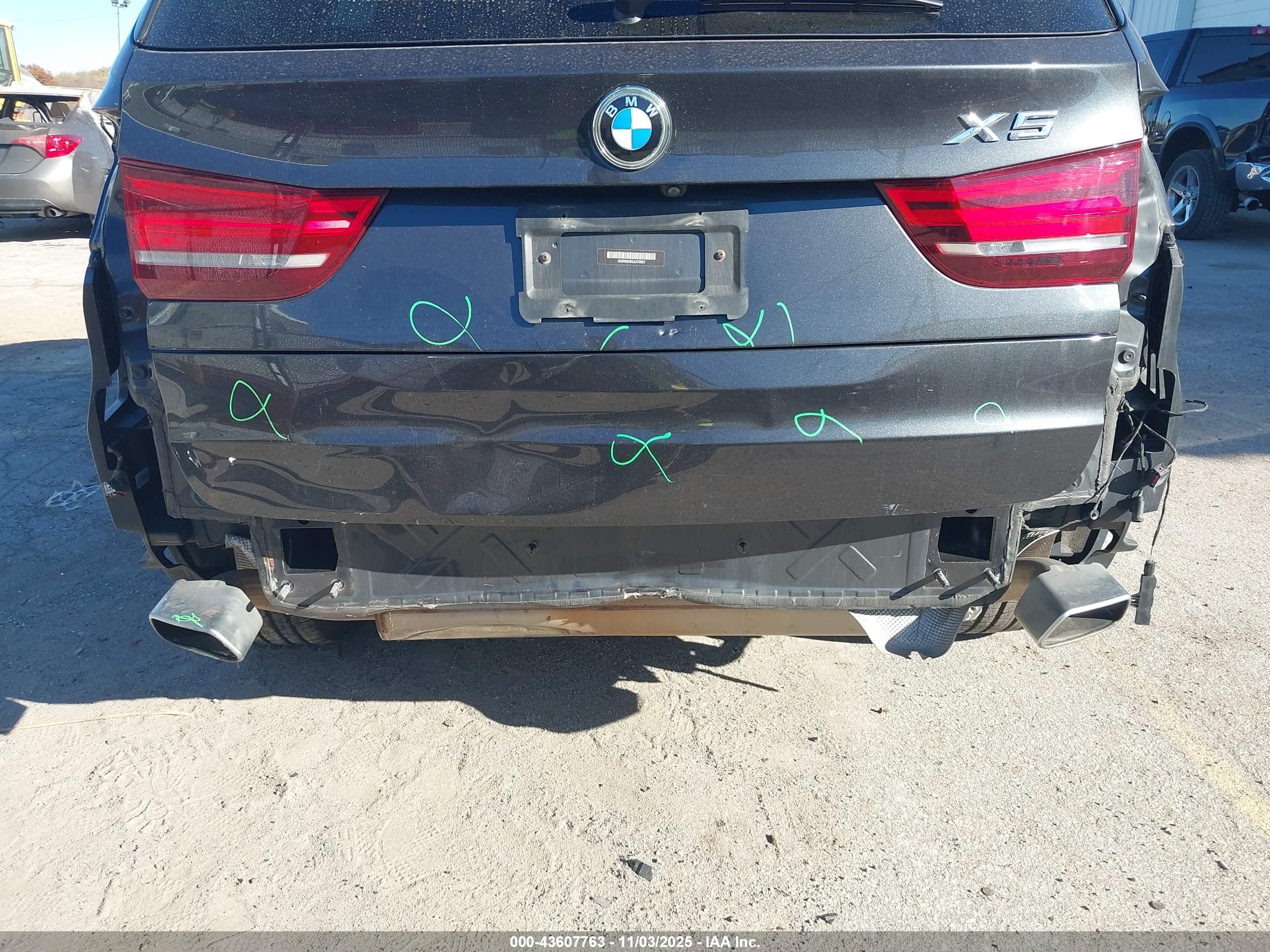 BMW X5 image 6