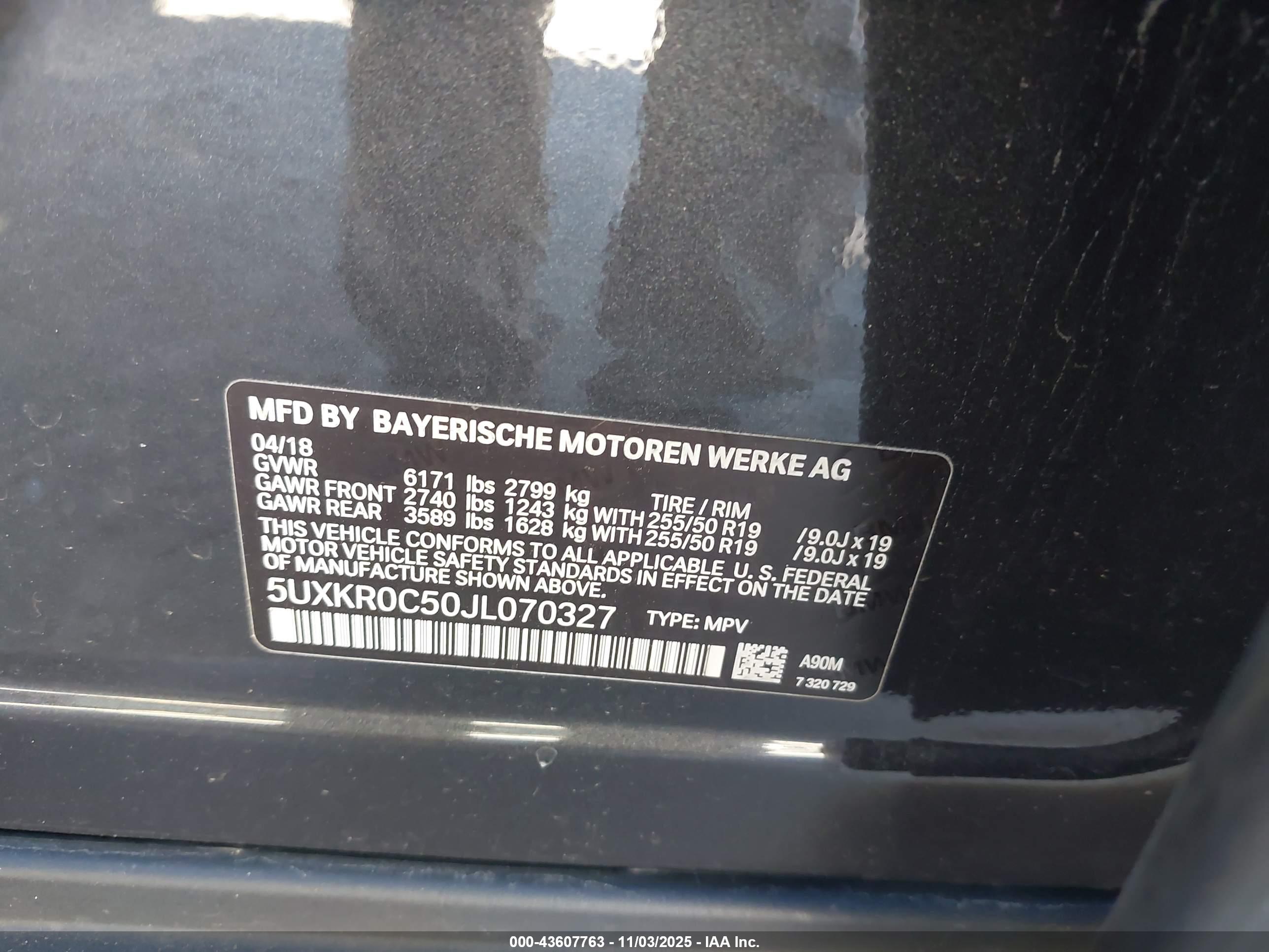 BMW X5 image 9