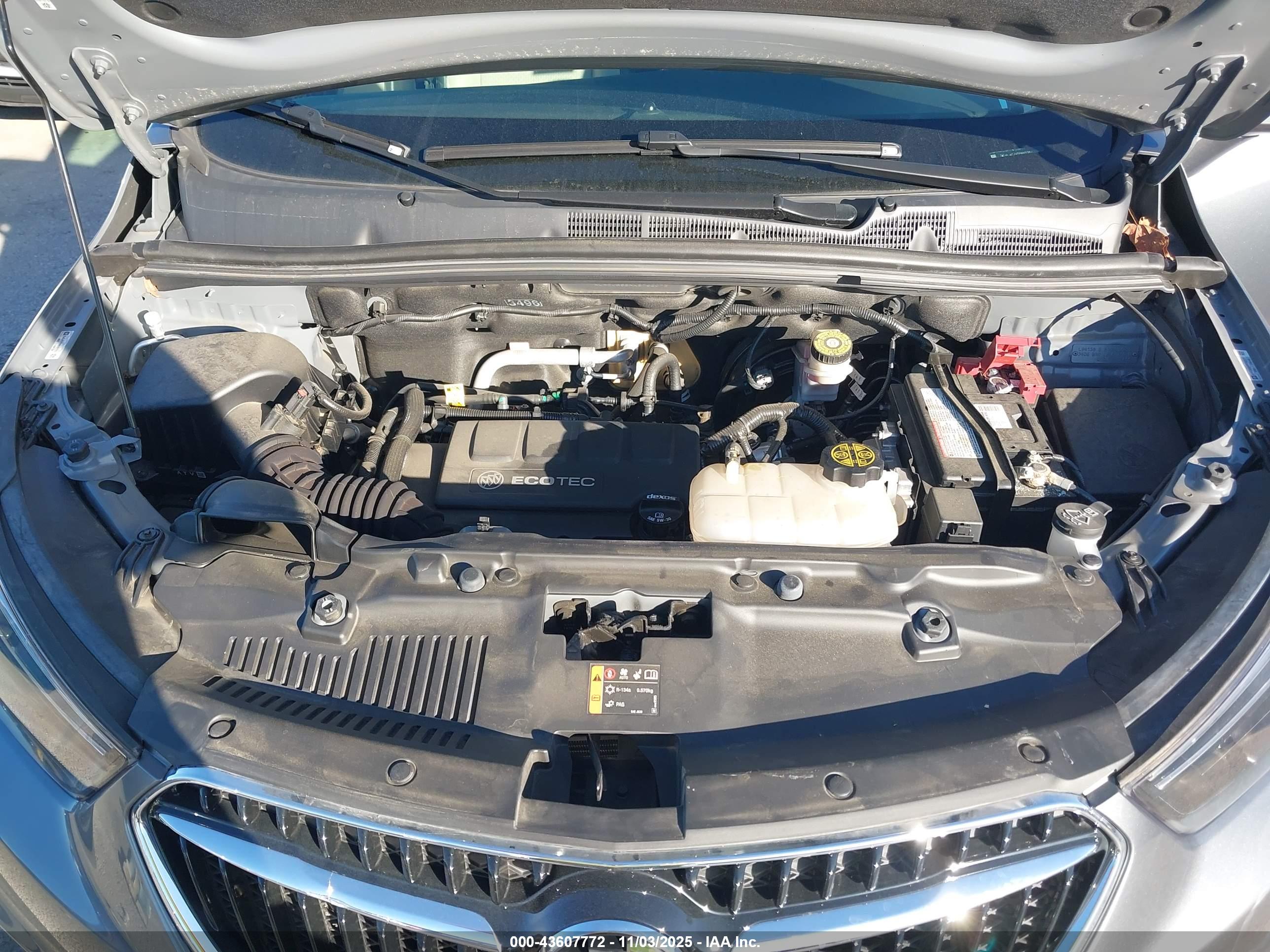 BUICK ENCORE image 10
