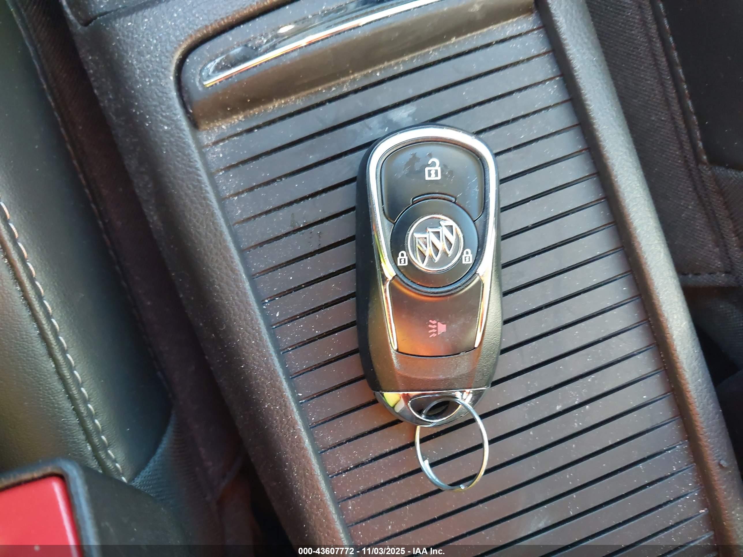 BUICK ENCORE image 11
