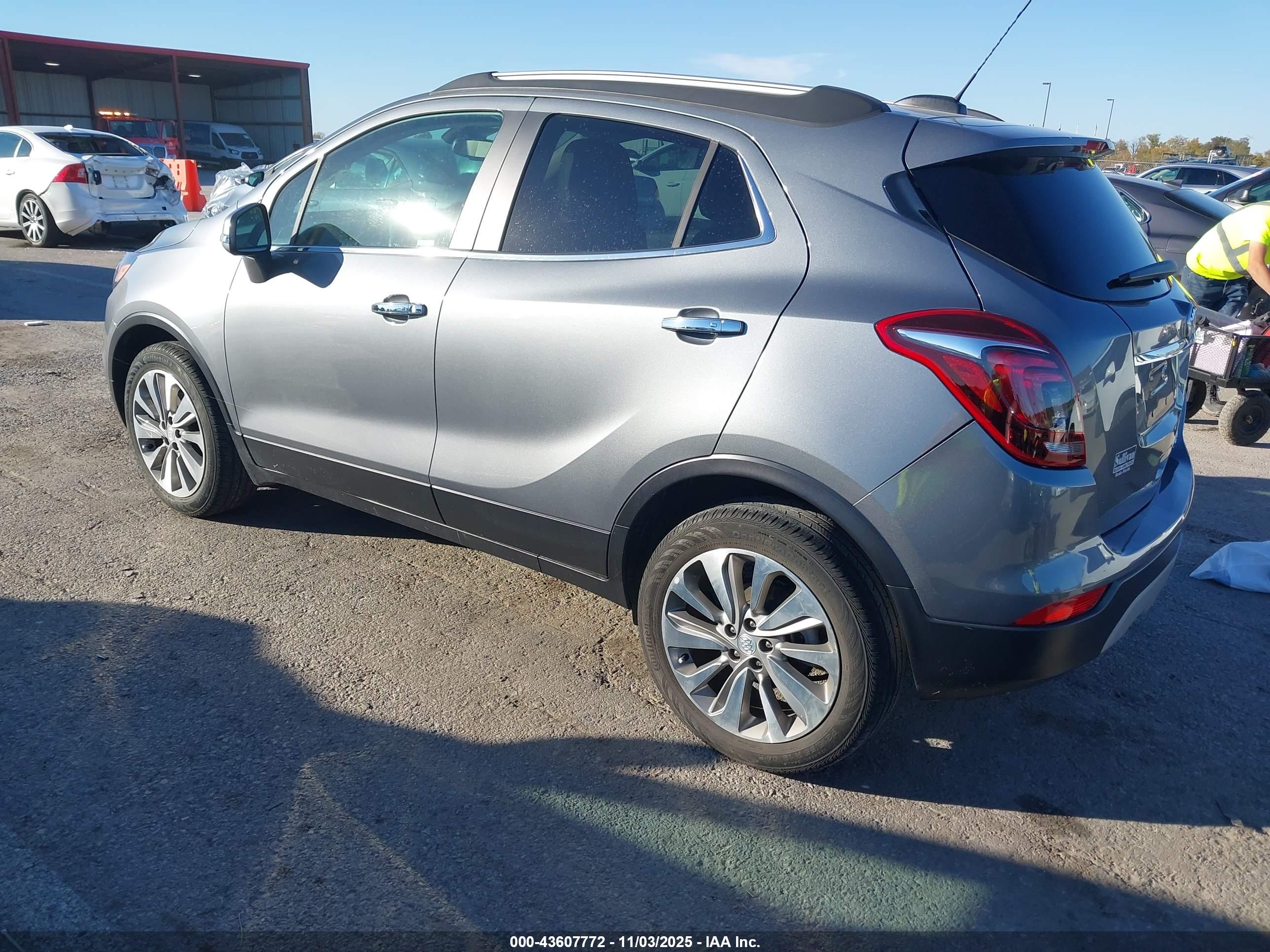BUICK ENCORE image 3