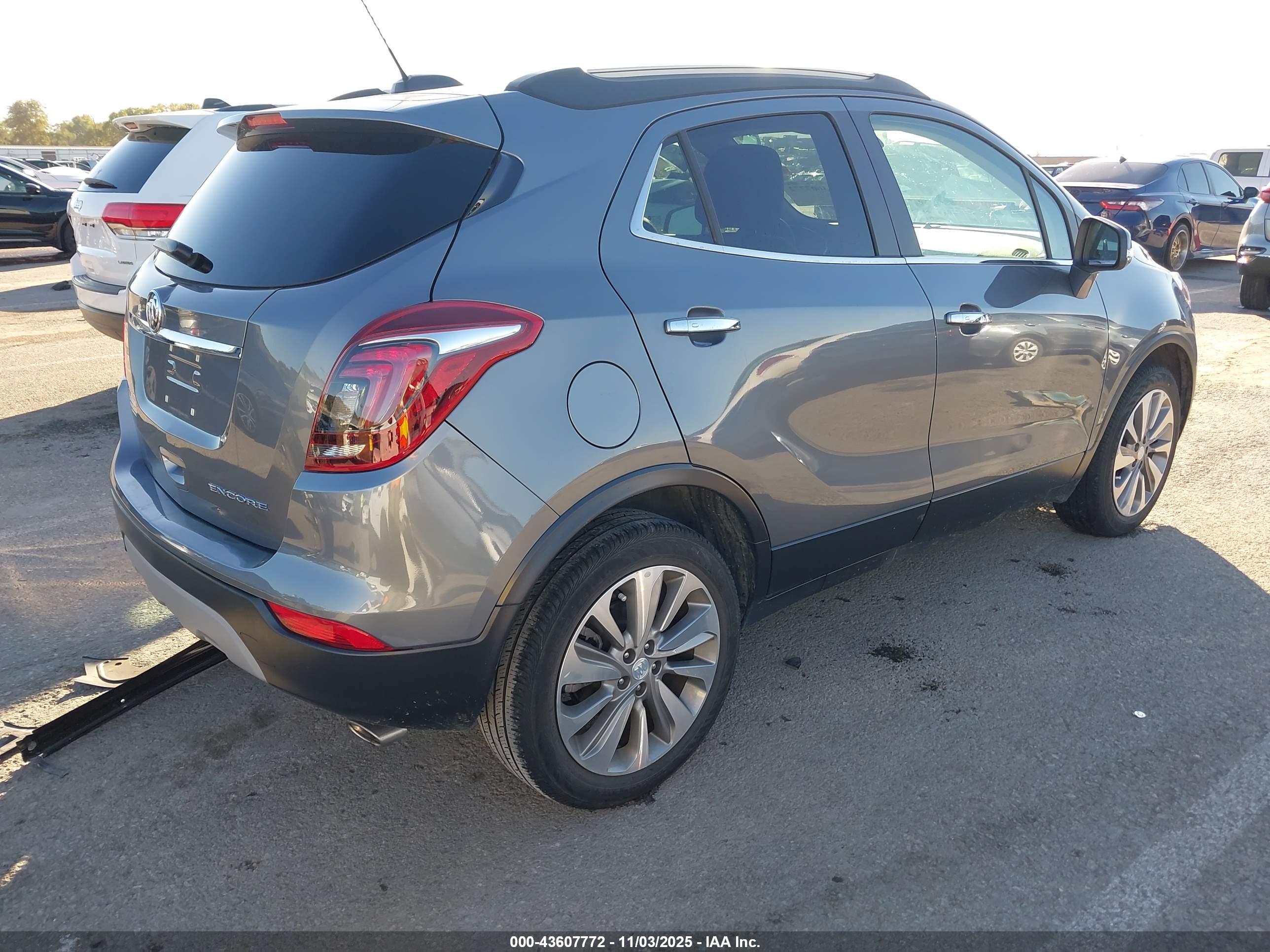 BUICK ENCORE image 4
