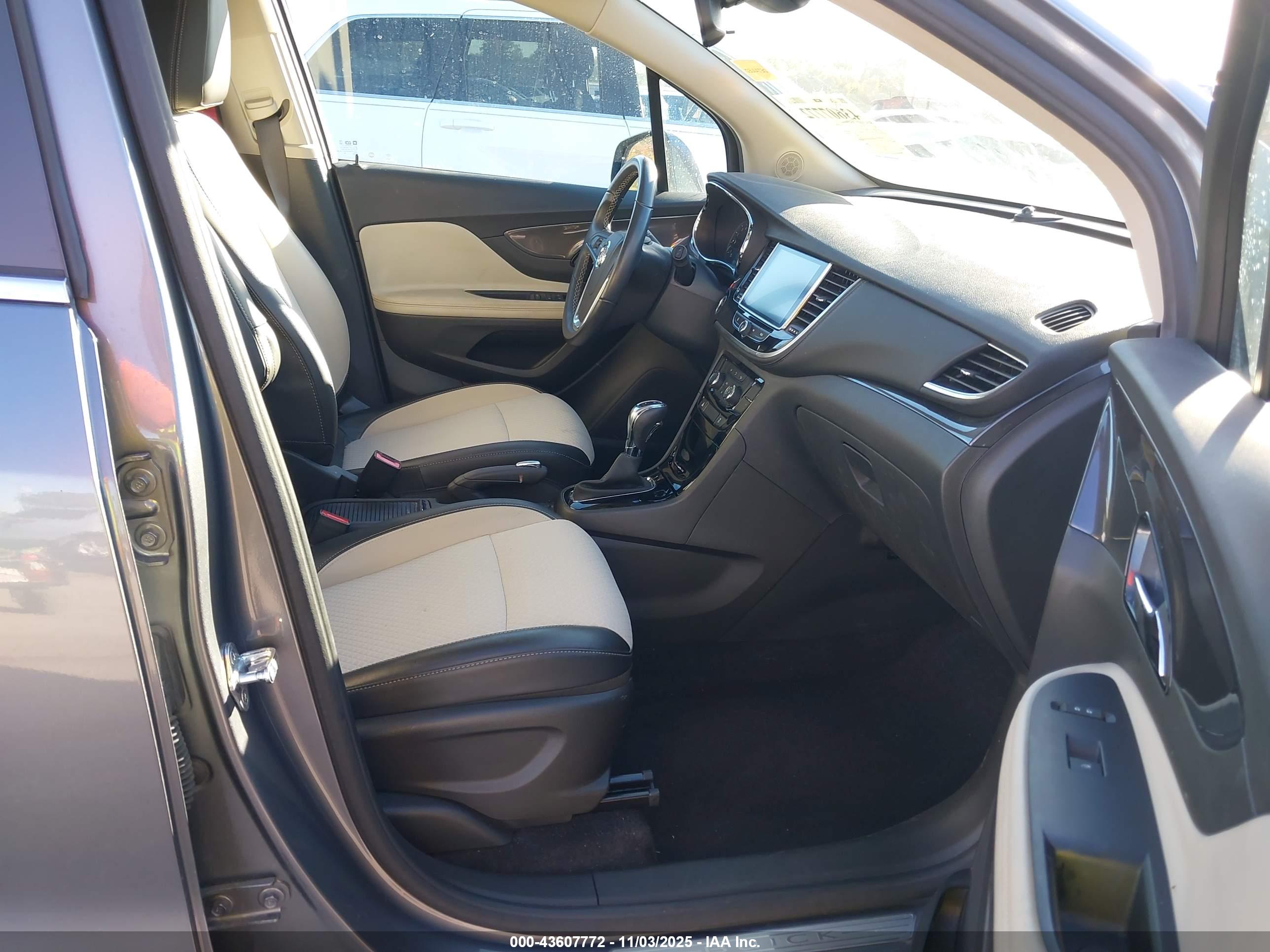 BUICK ENCORE image 5