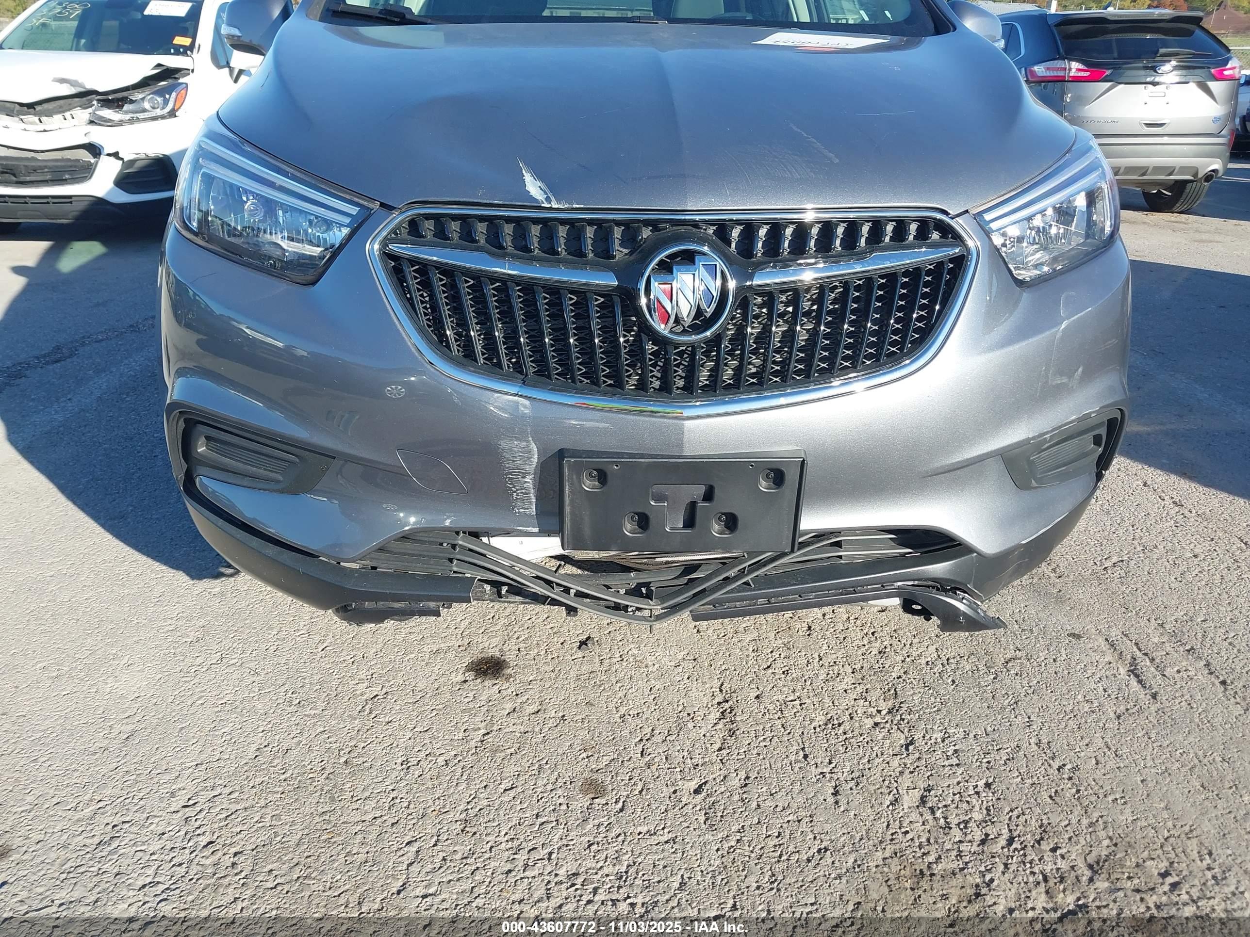 BUICK ENCORE image 6