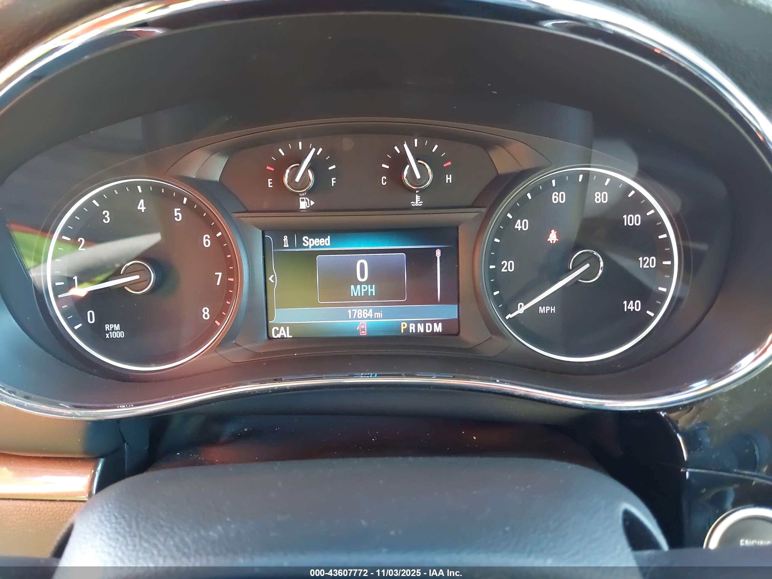 BUICK ENCORE image 7