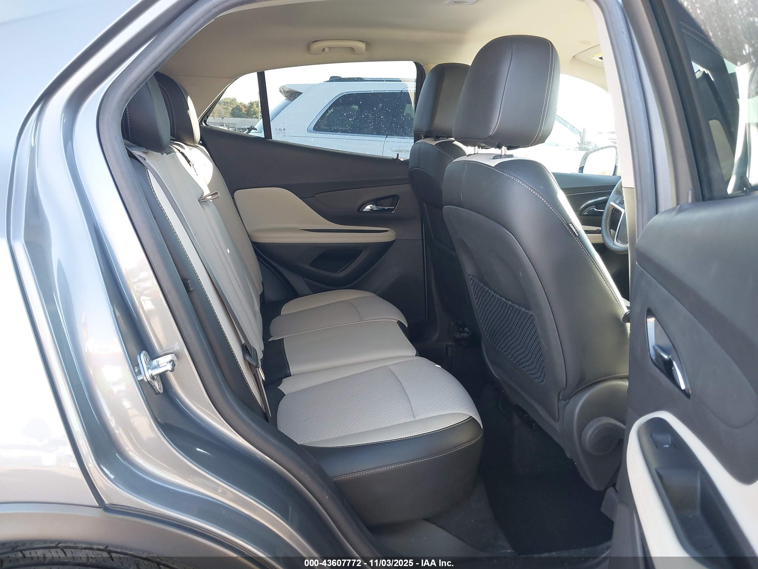 BUICK ENCORE image 8