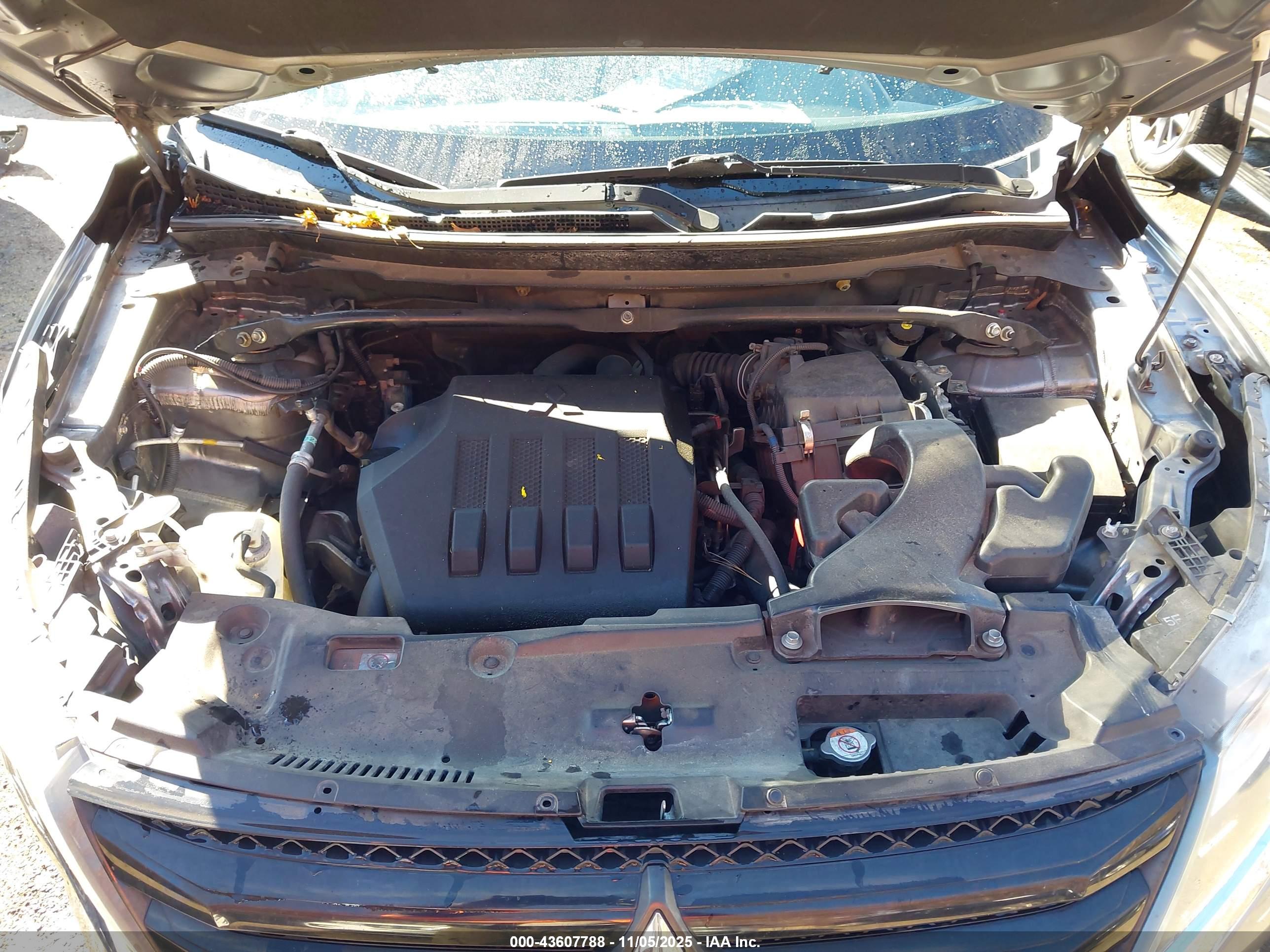 MITSUBISHI ECLIPSE image 10
