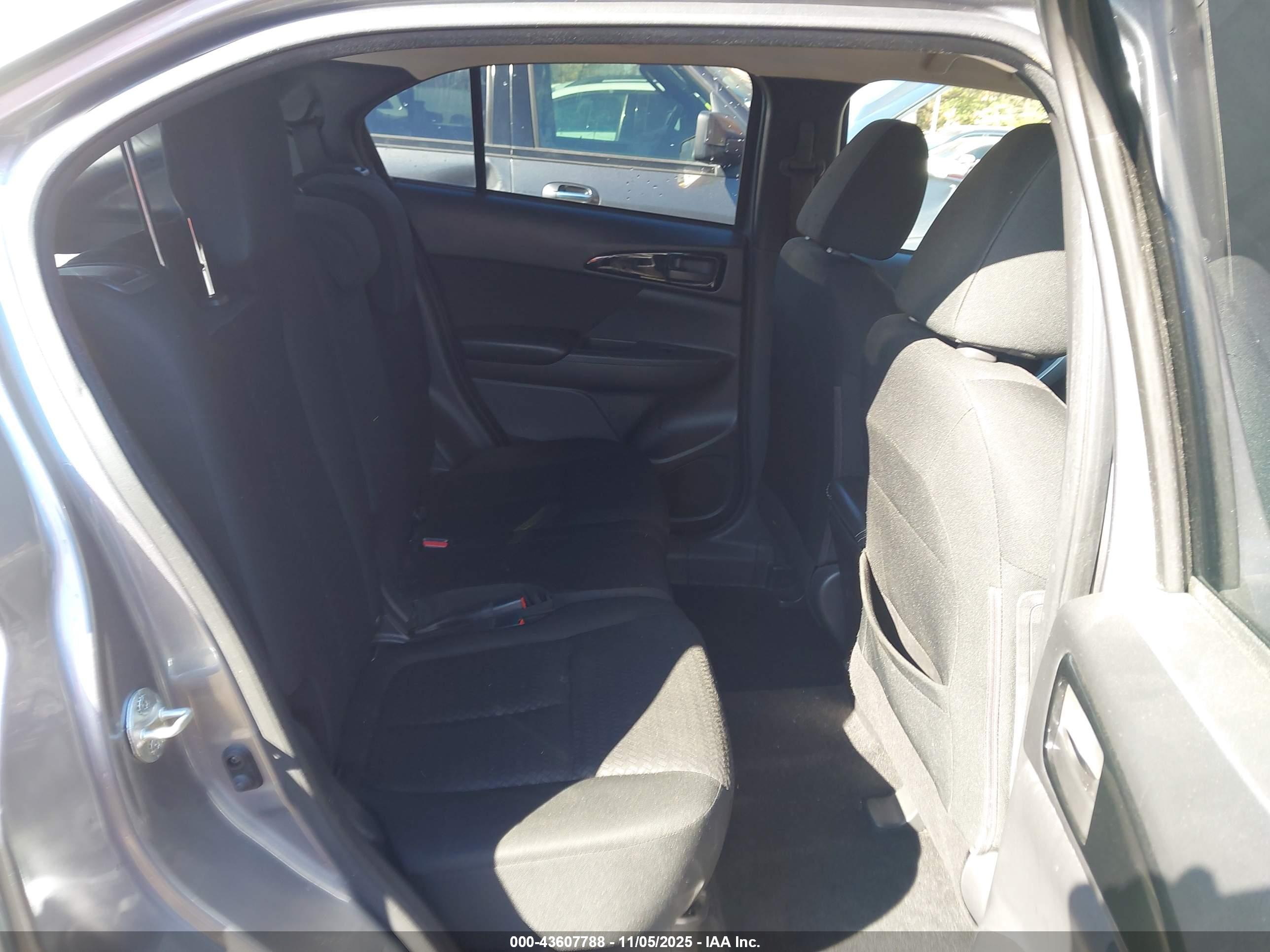 MITSUBISHI ECLIPSE image 8
