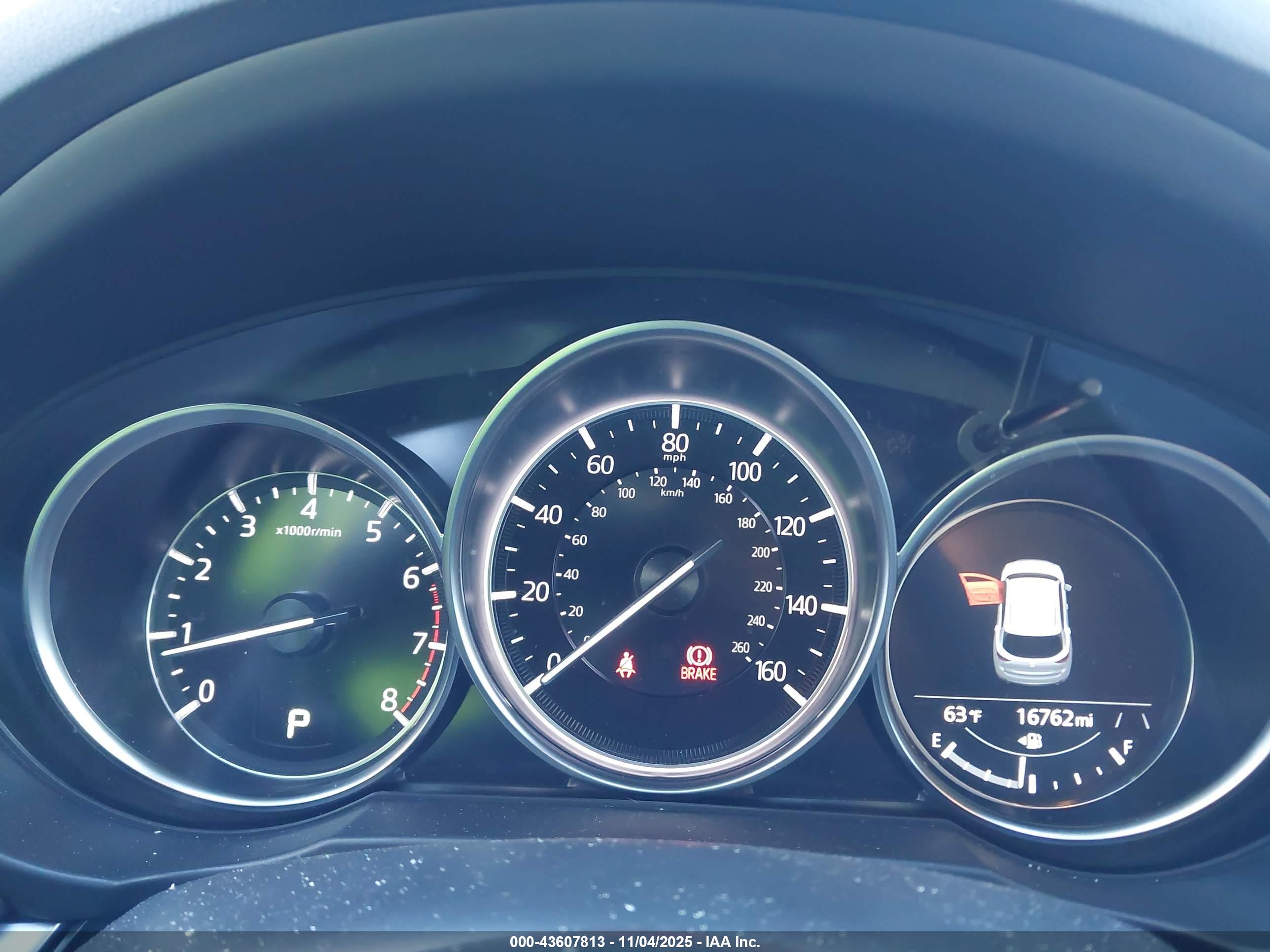 MAZDA CX-5 image 7