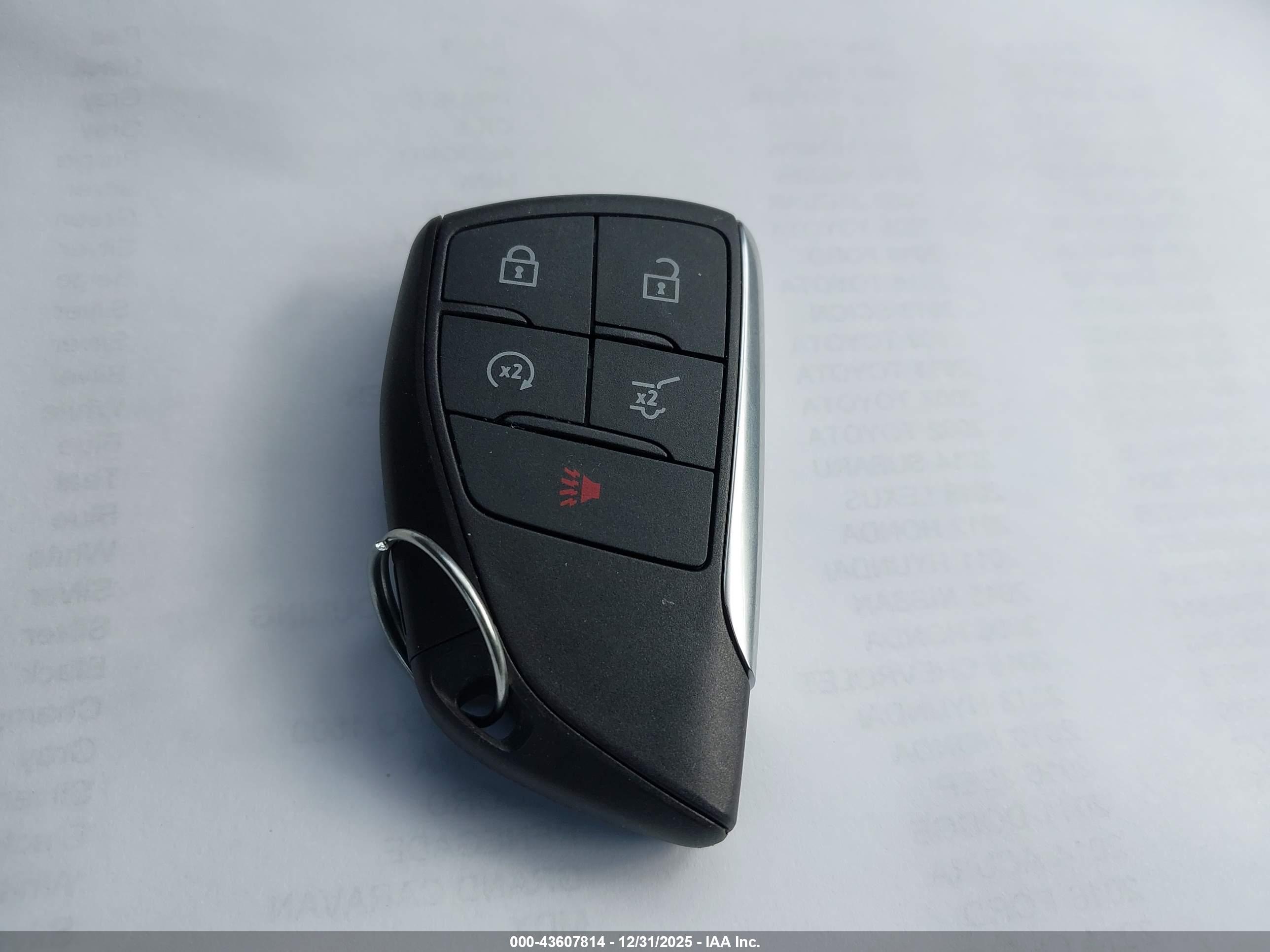 HONDA PROLOGUE image 11