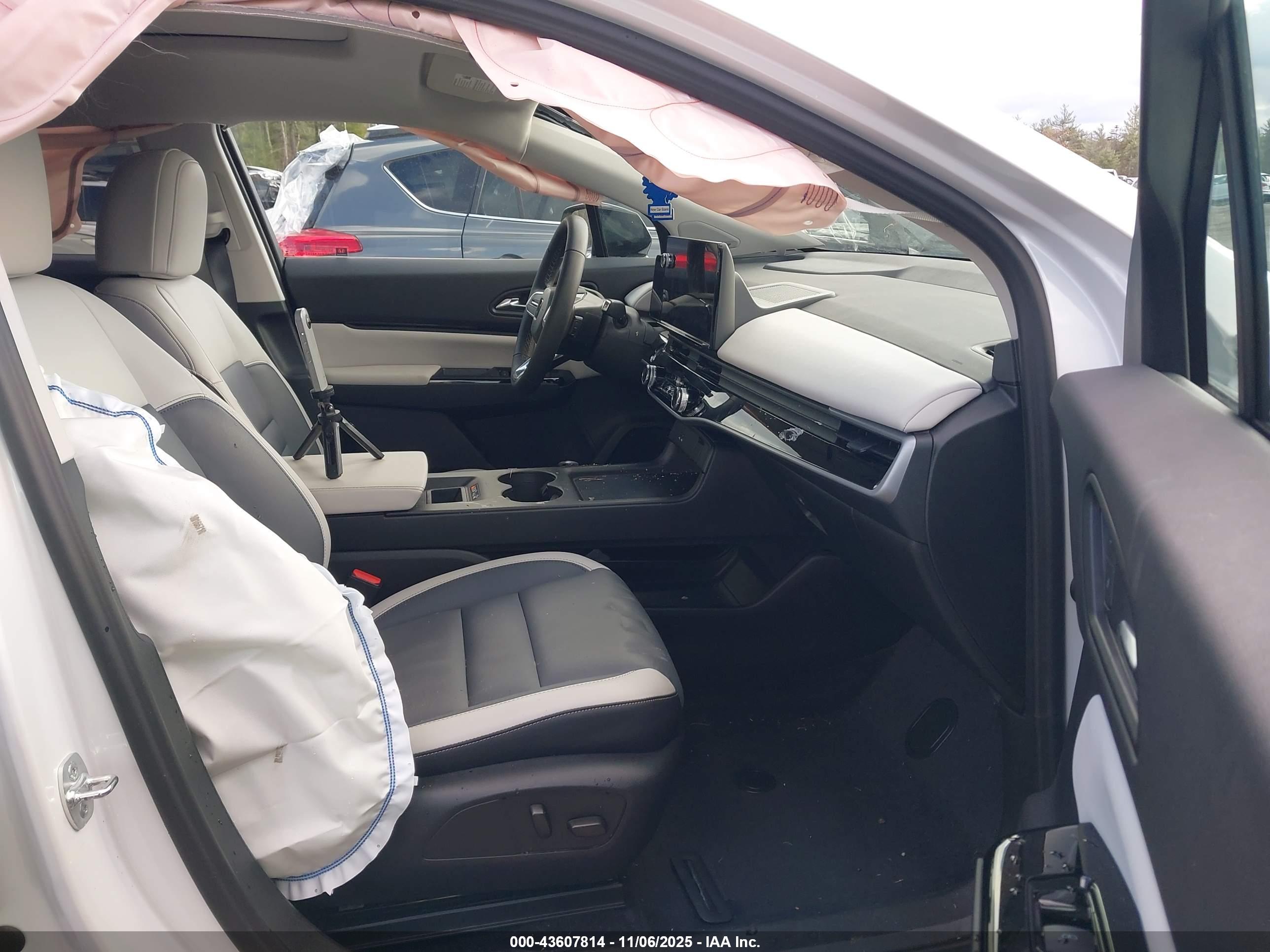 HONDA PROLOGUE image 5