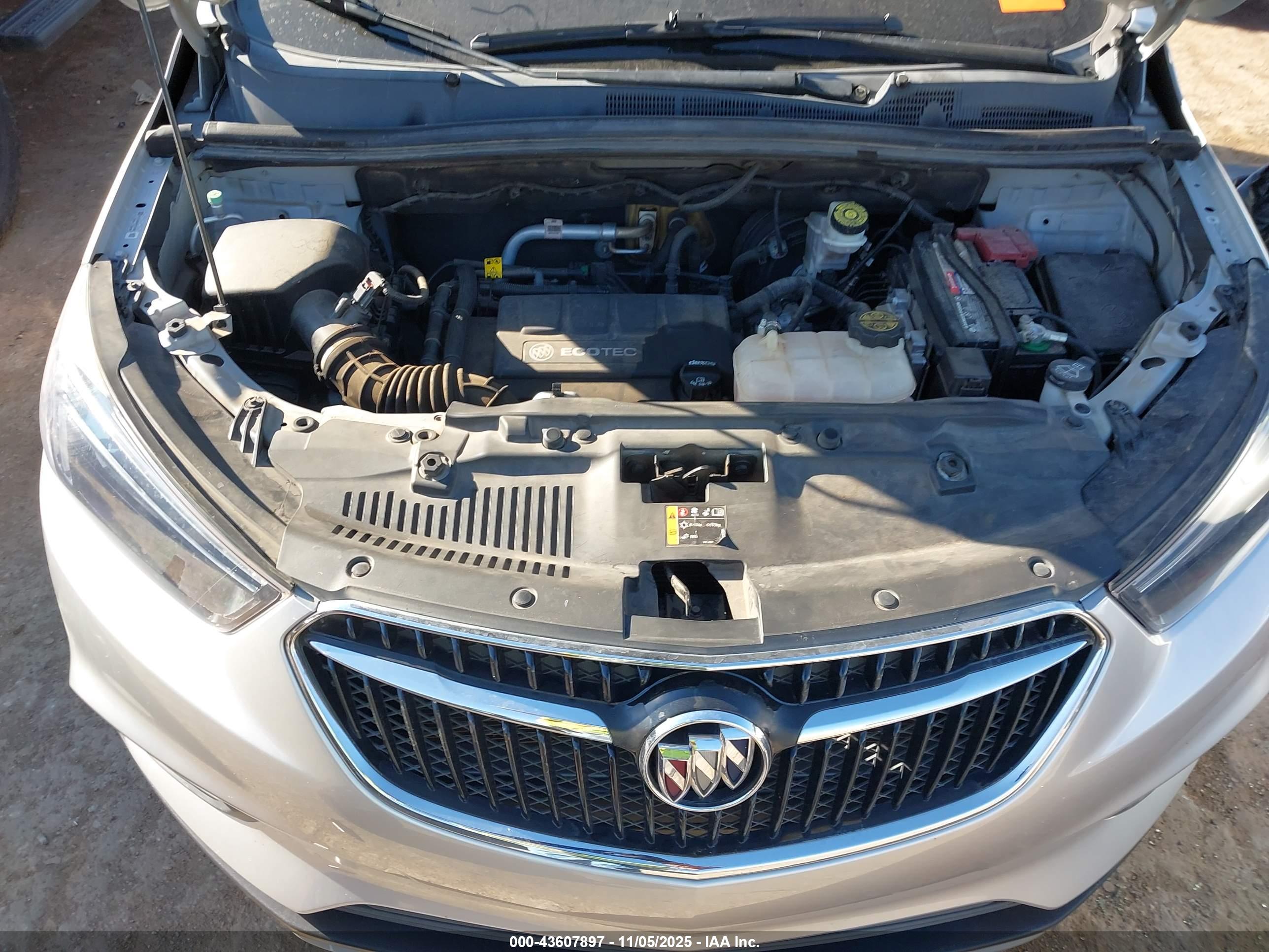BUICK ENCORE image 10