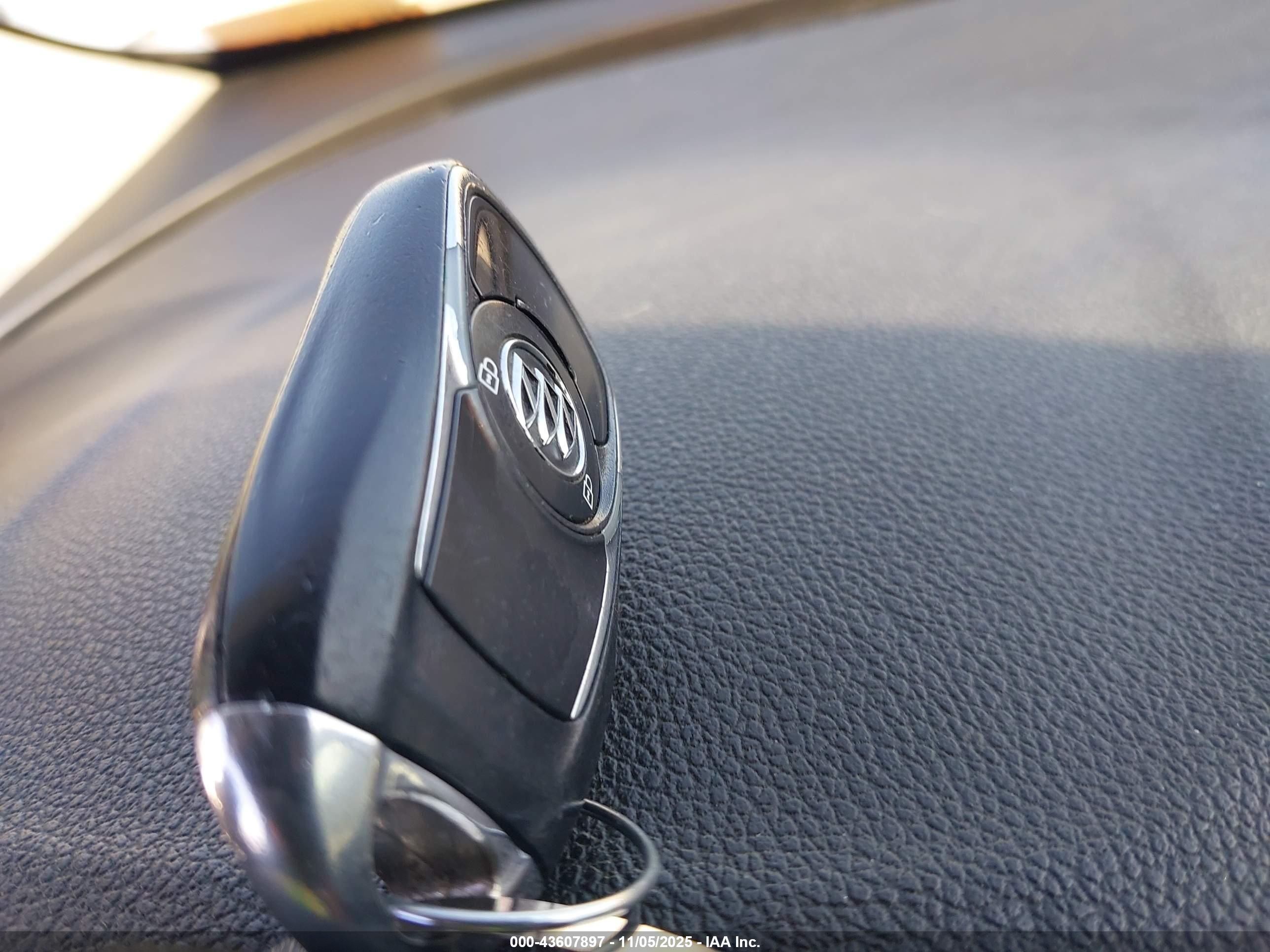 BUICK ENCORE image 11
