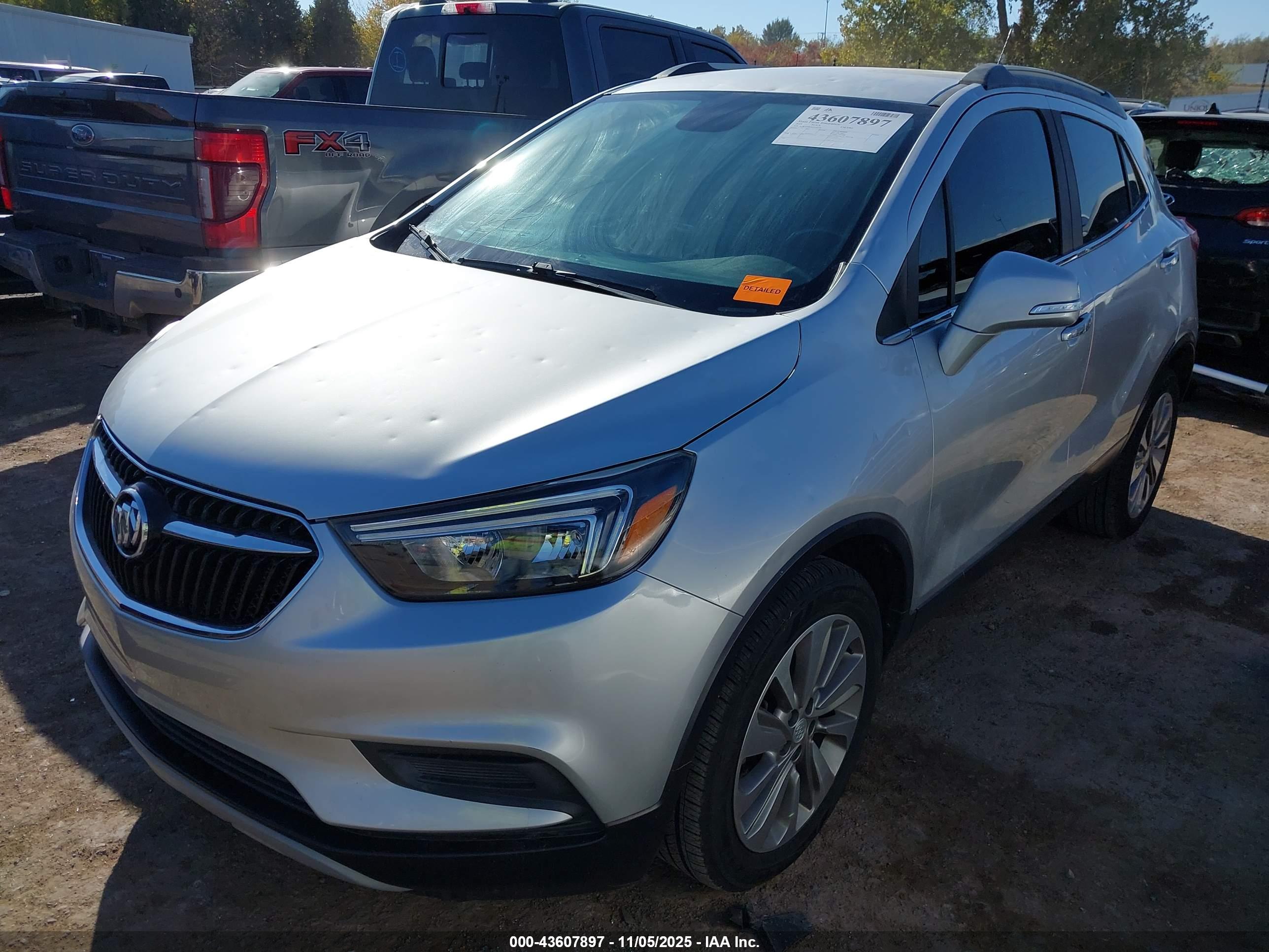 BUICK ENCORE image 2