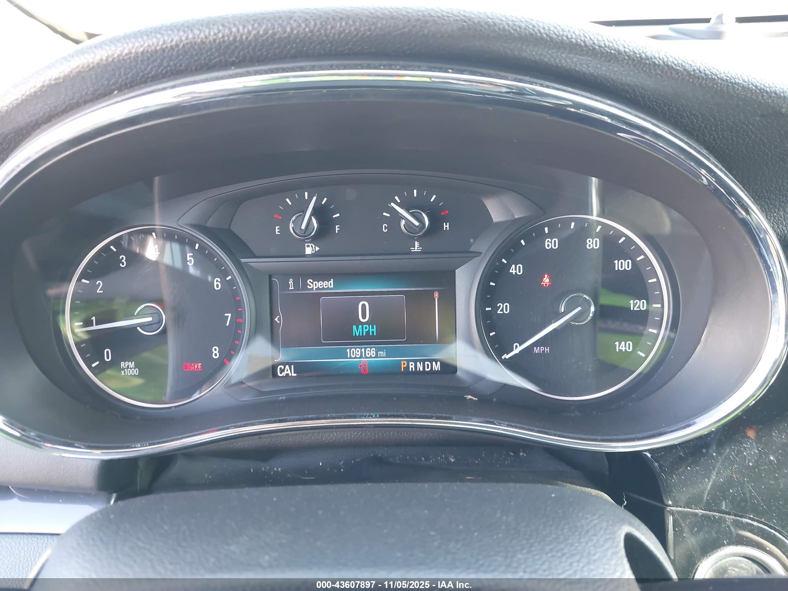 BUICK ENCORE image 7