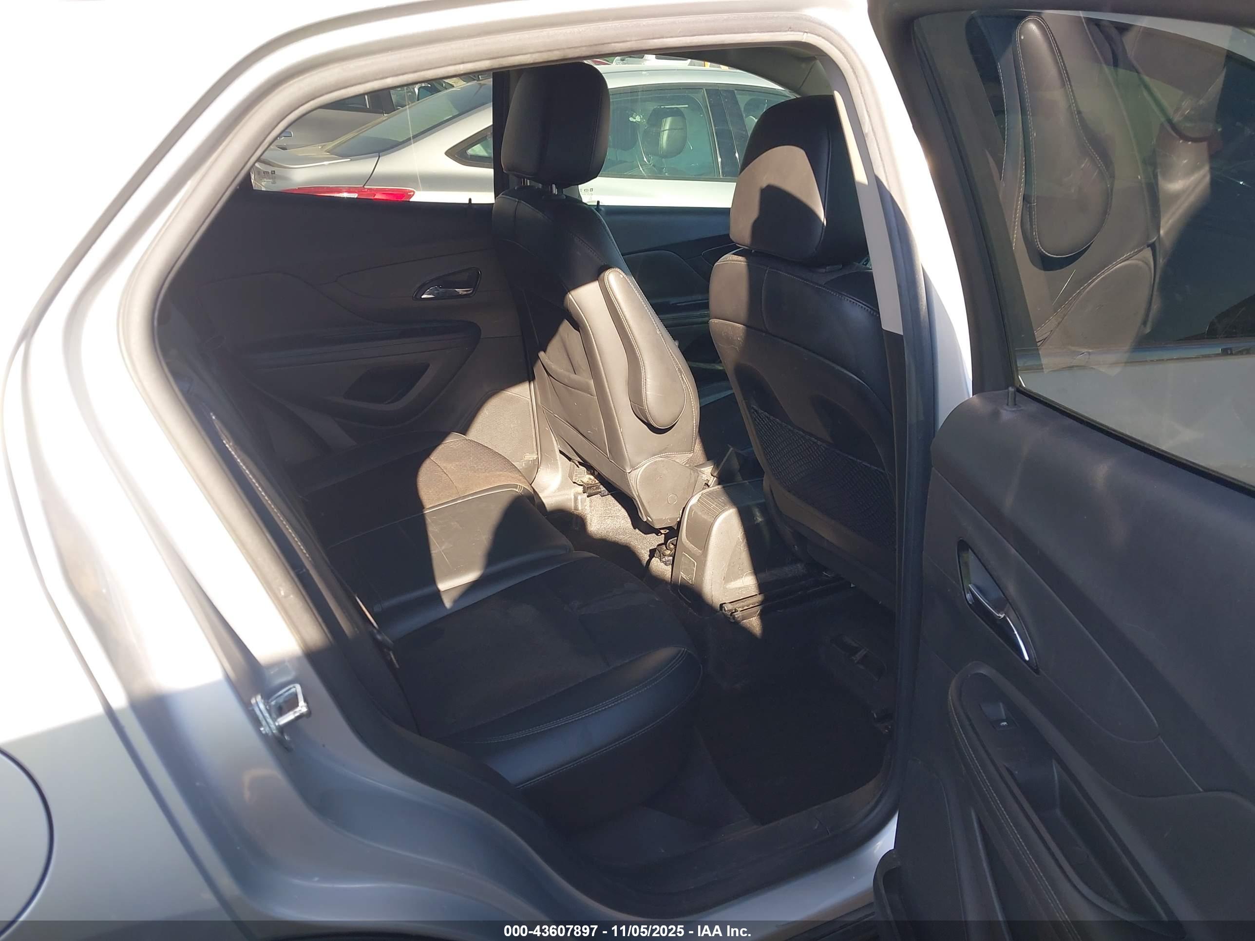 BUICK ENCORE image 8
