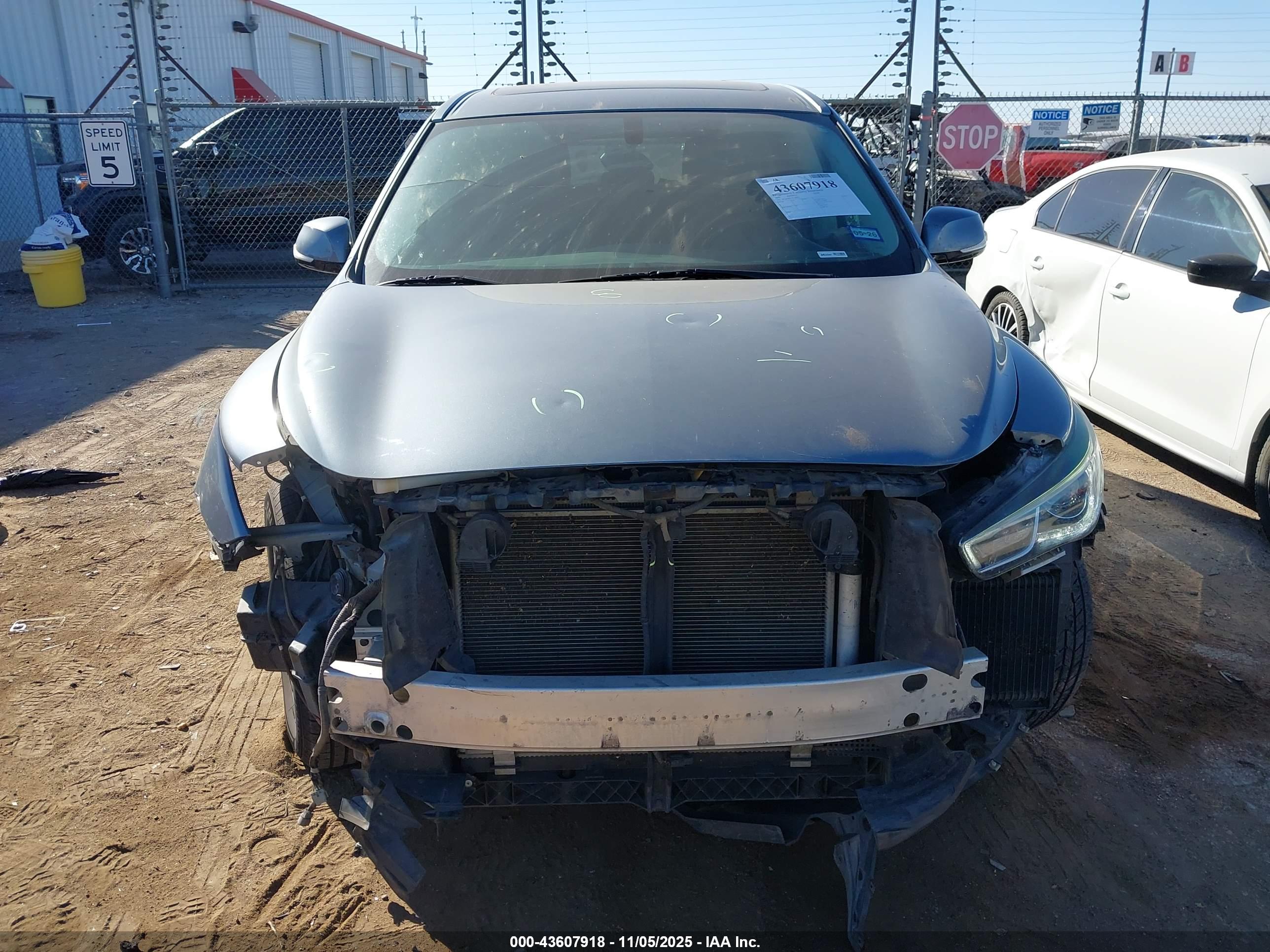 INFINITI QX60 image 6