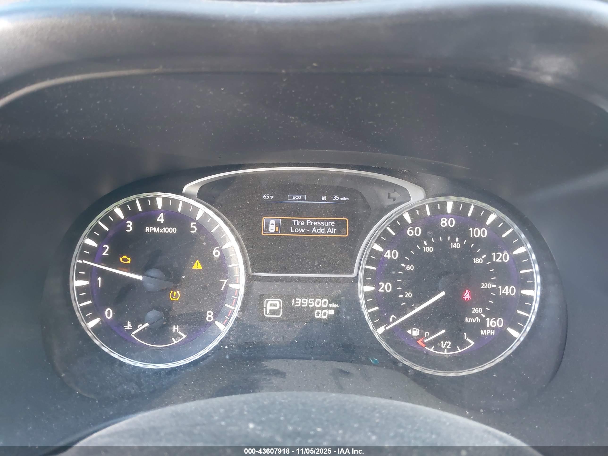 INFINITI QX60 image 7