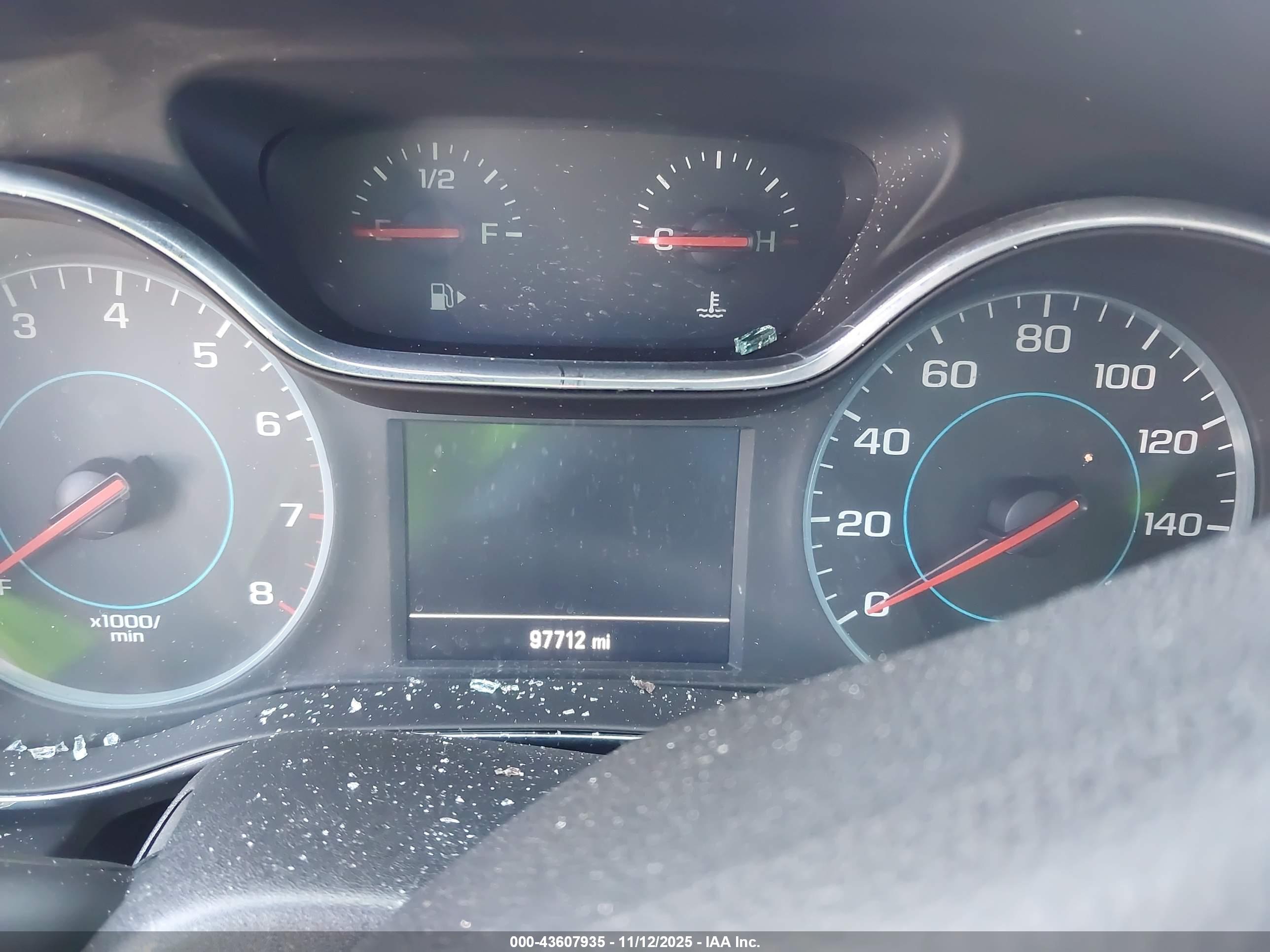 CHEVROLET CRUZE image 7