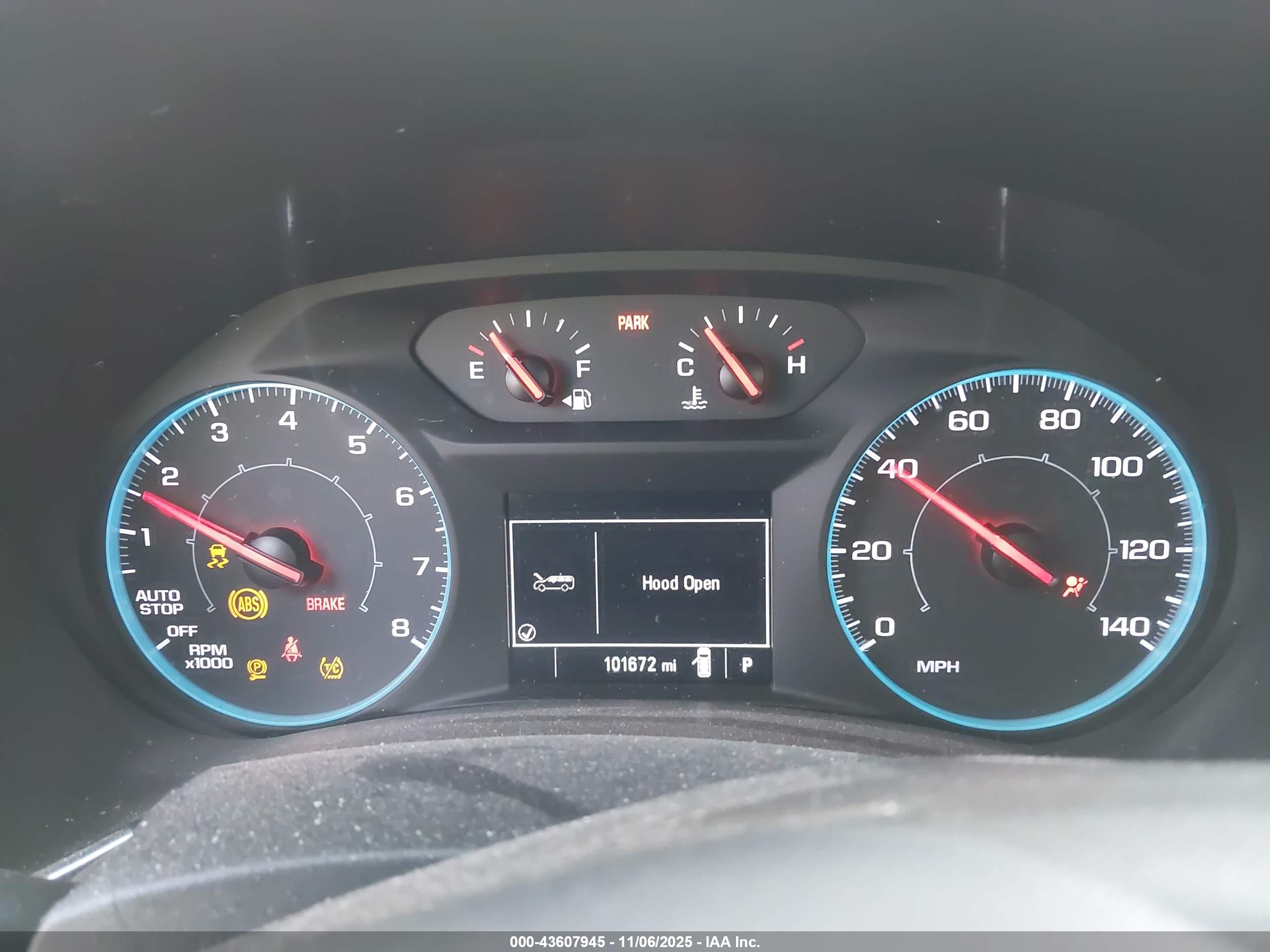 CHEVROLET EQUINOX image 7