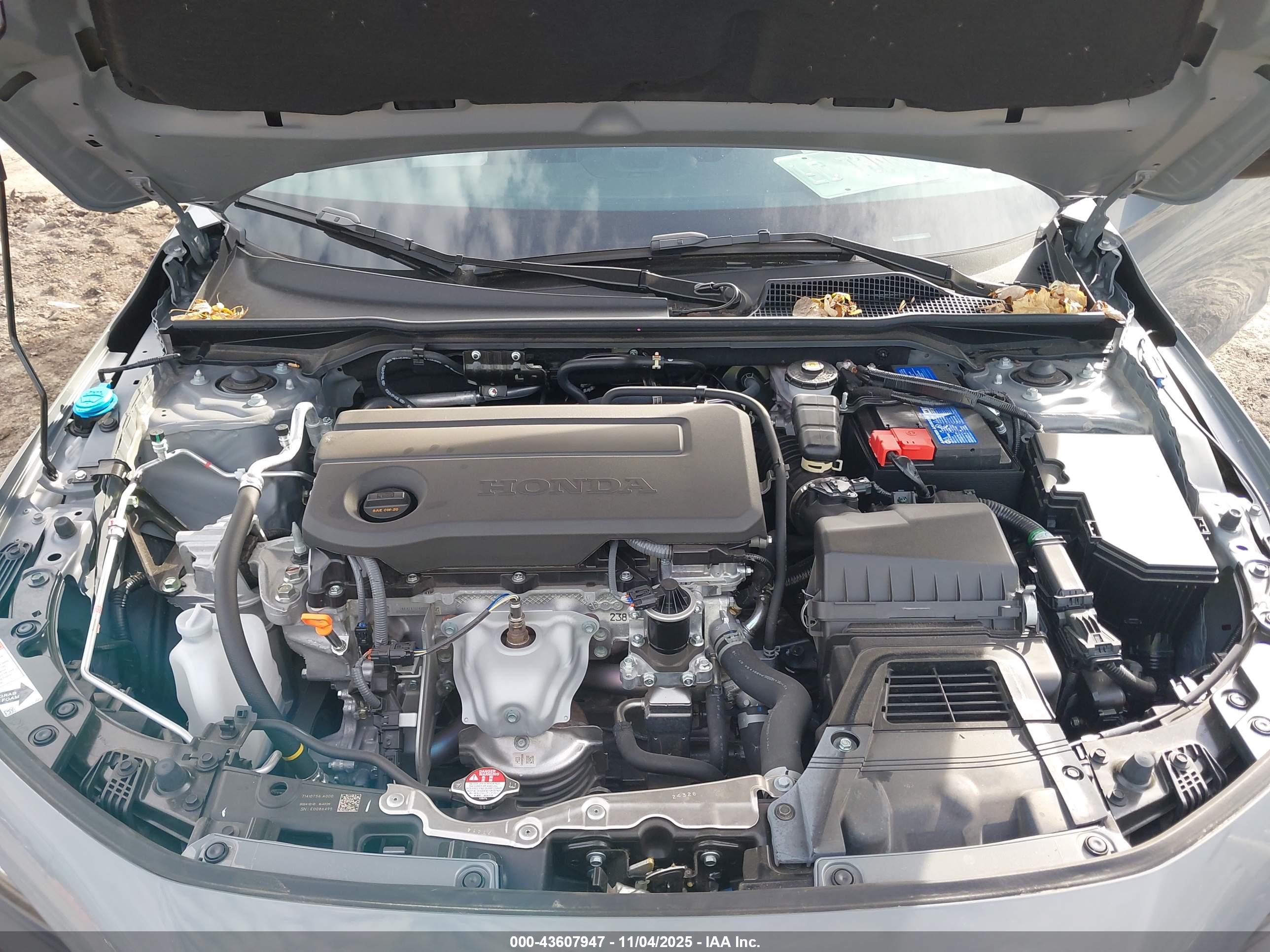 HONDA CIVIC image 10