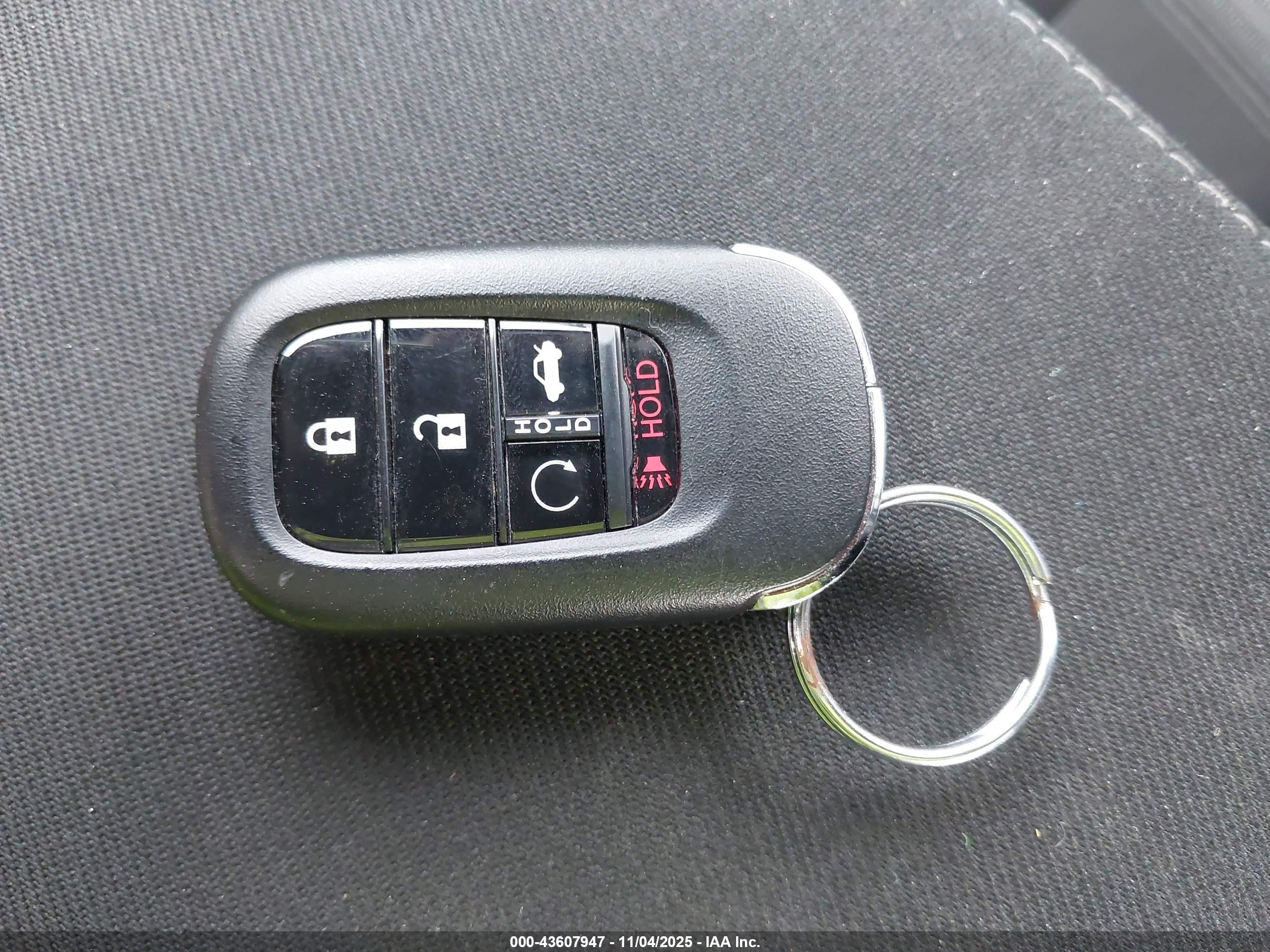 HONDA CIVIC image 11