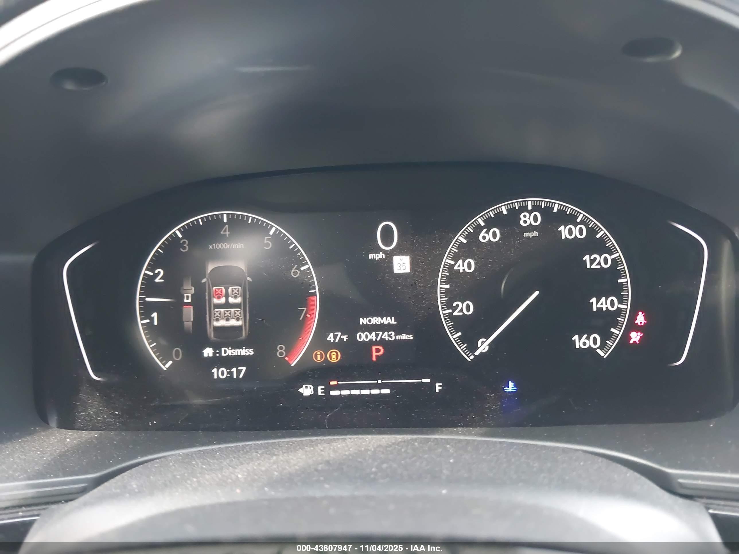 HONDA CIVIC image 7