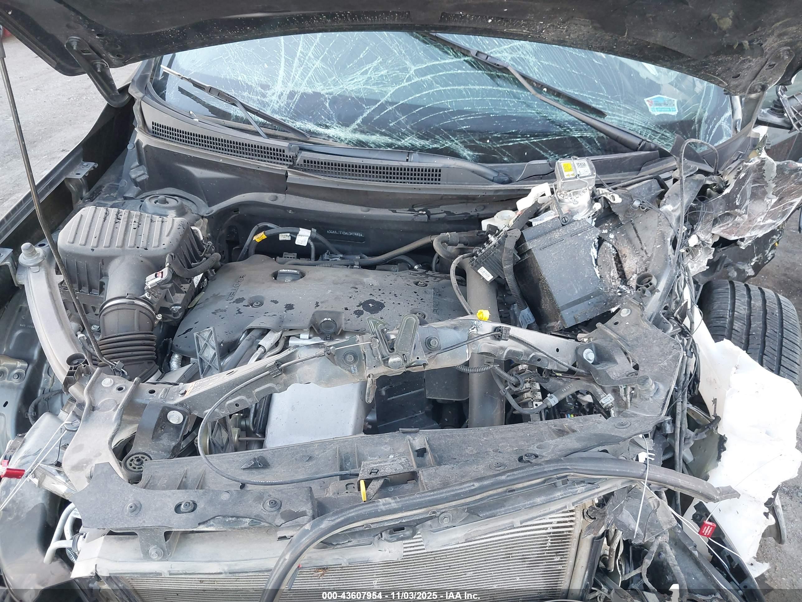 GMC TERRAIN image 10