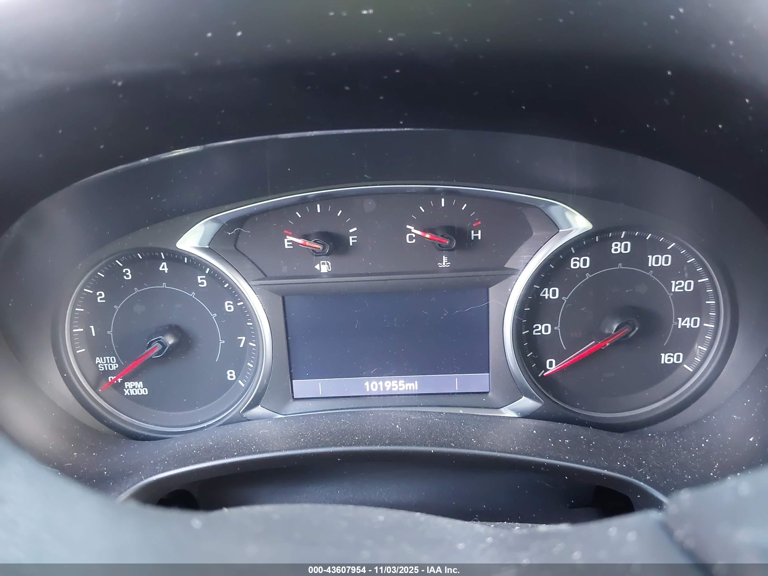 GMC TERRAIN image 7
