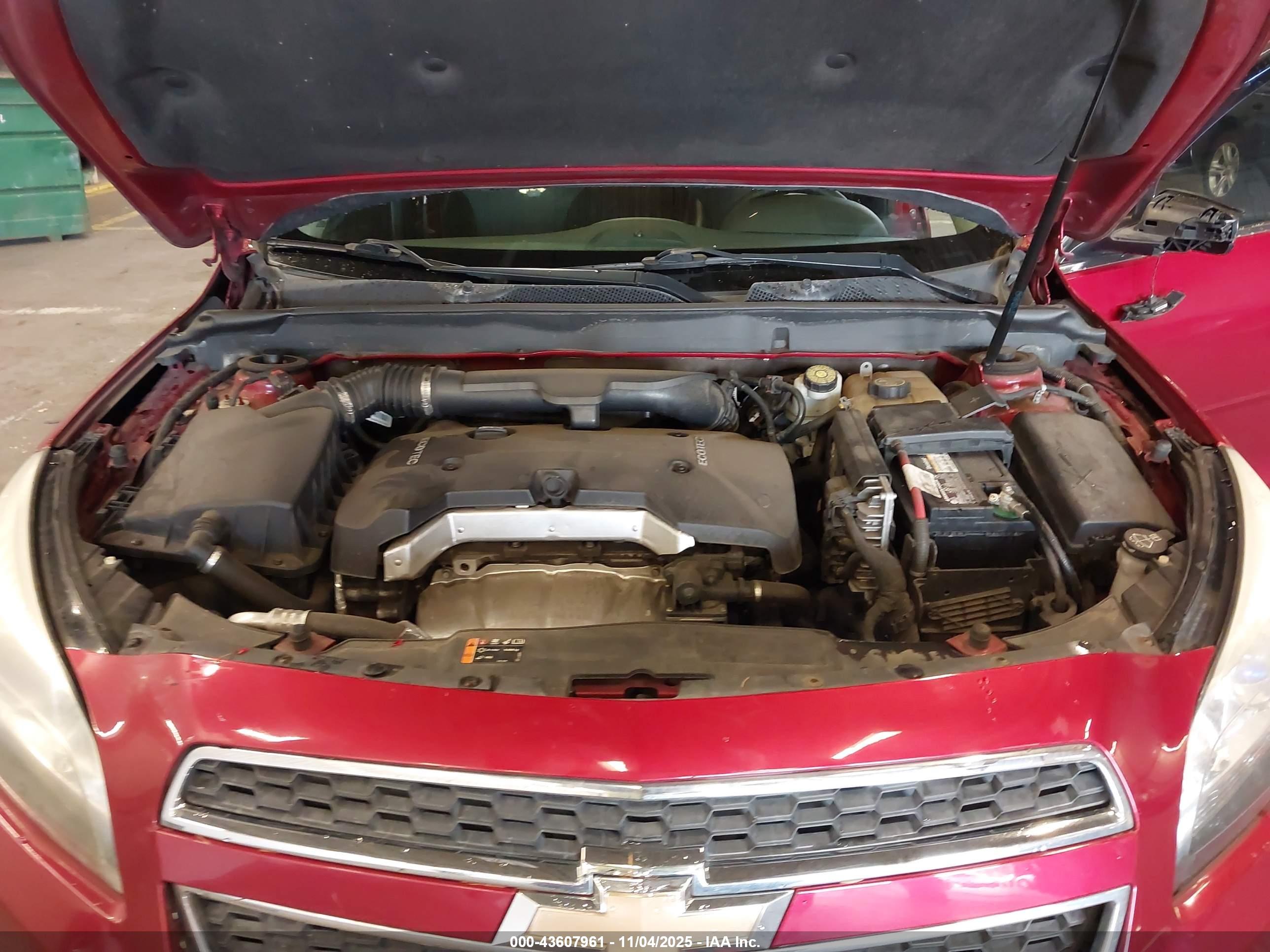 CHEVROLET MALIBU image 10